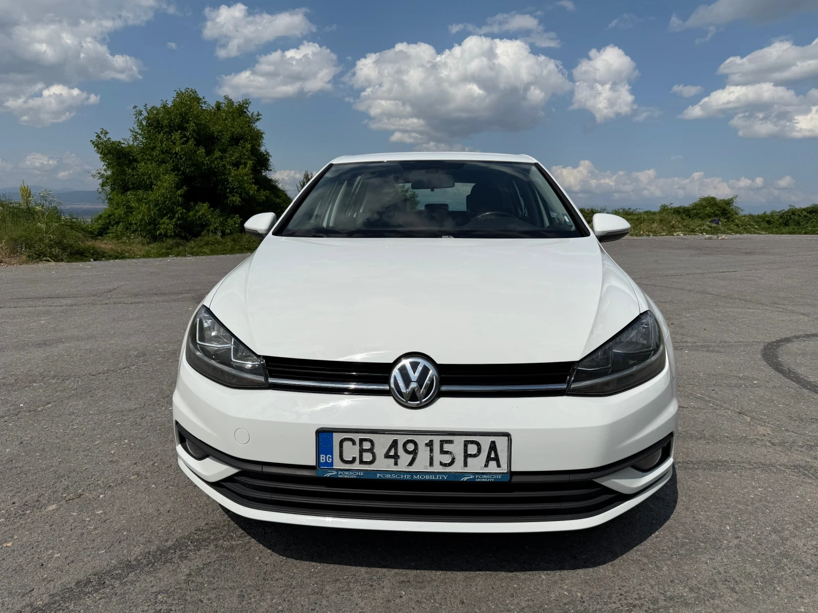 VW Golf  - изображение 2