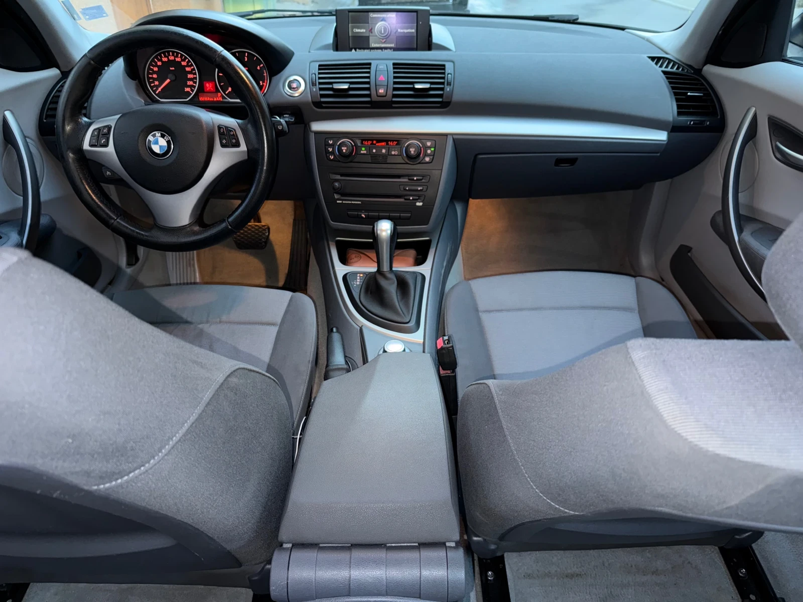 BMW 120 | Mobile.bg   7