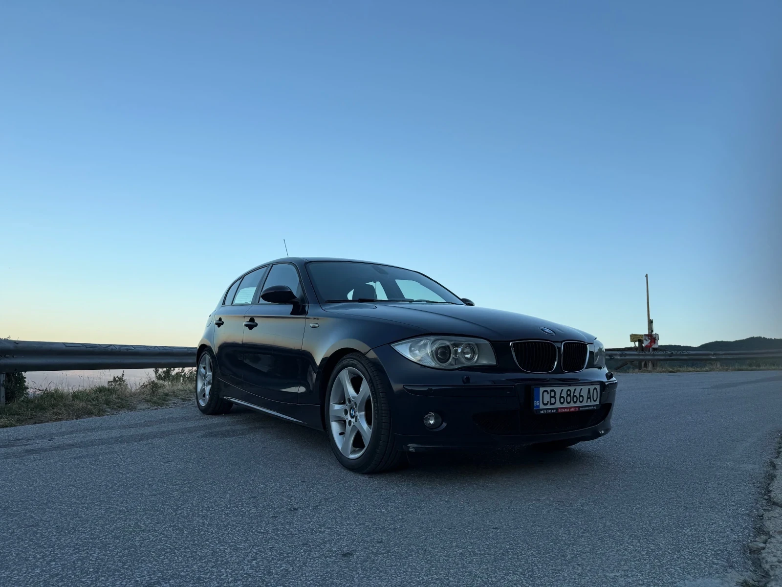 BMW 120 | Mobile.bg   3