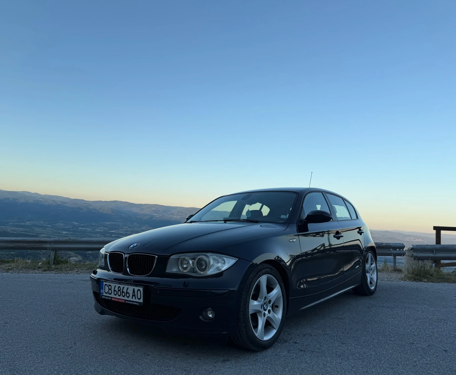 BMW 120 | Mobile.bg   2