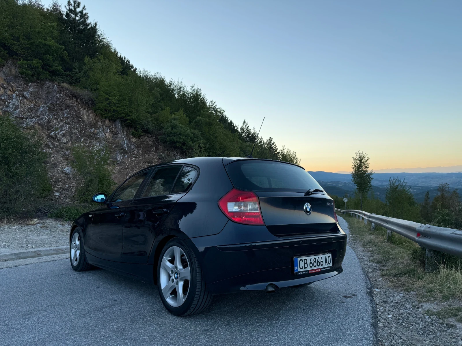 BMW 120 | Mobile.bg   4