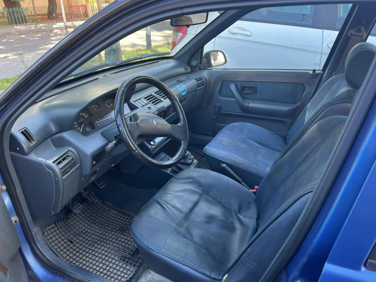 Renault Clio 1.2 | Mobile.bg   5