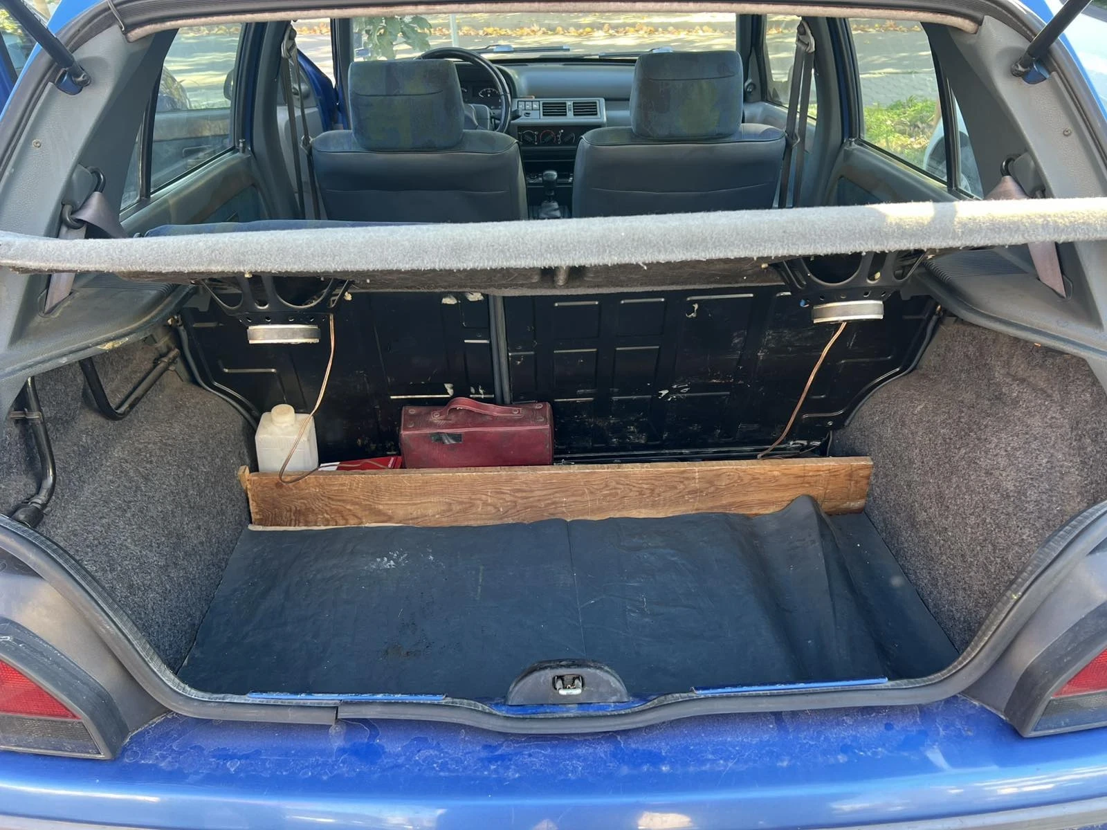 Renault Clio 1.2 | Mobile.bg   9