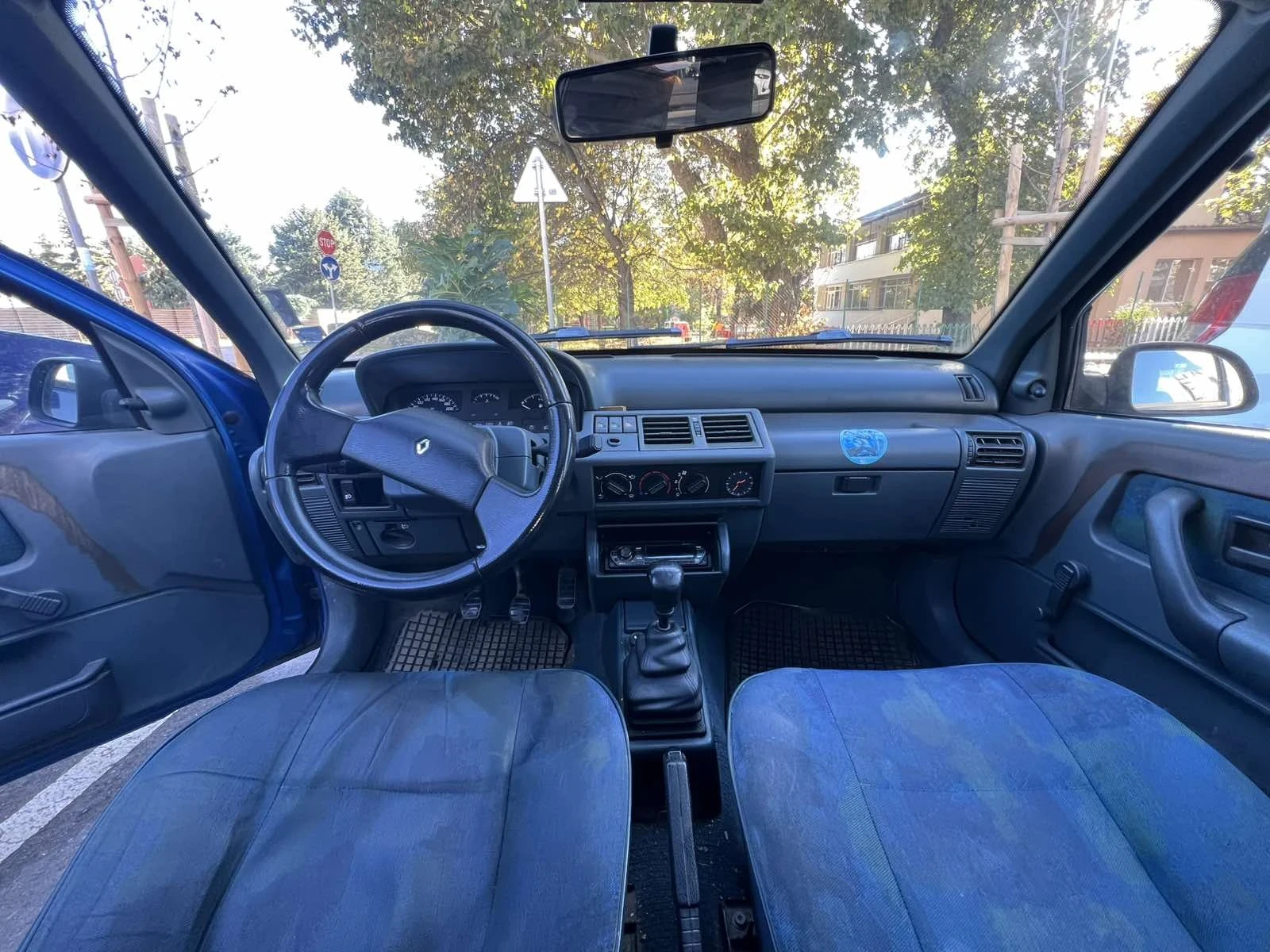 Renault Clio 1.2 | Mobile.bg   6