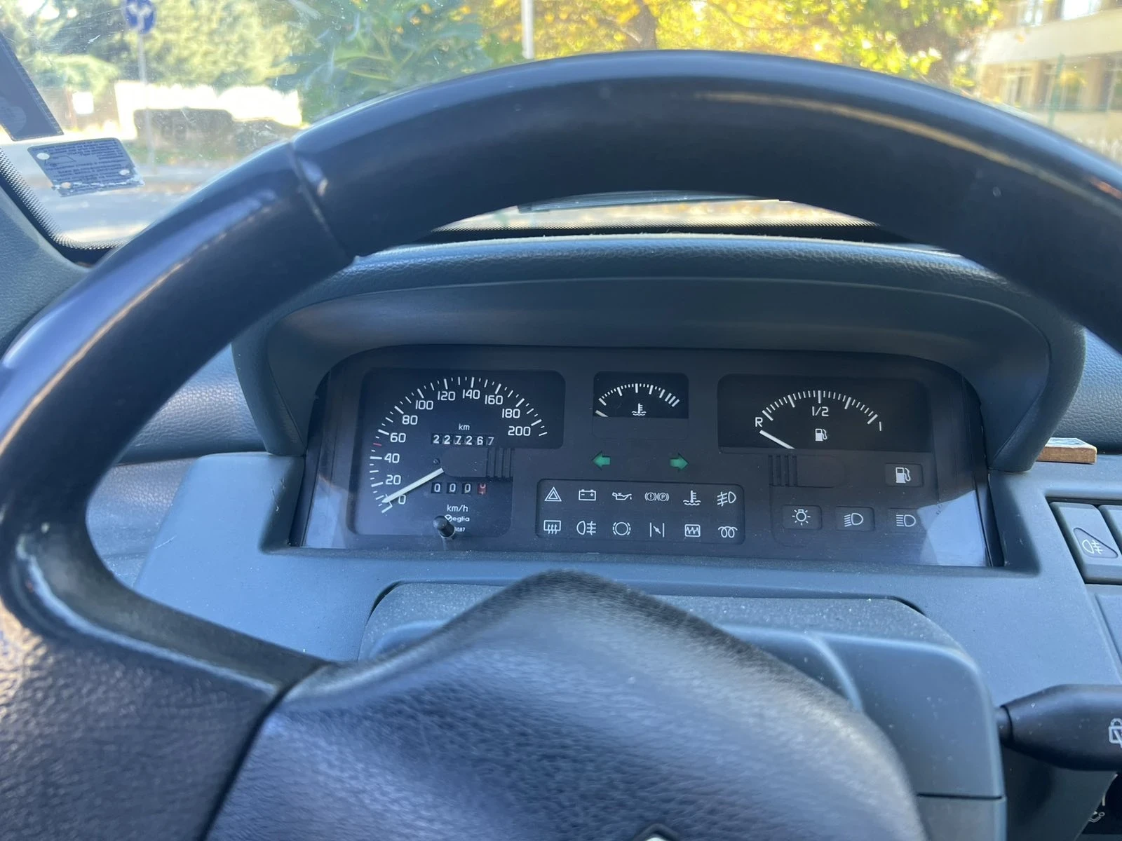 Renault Clio 1.2 | Mobile.bg   7