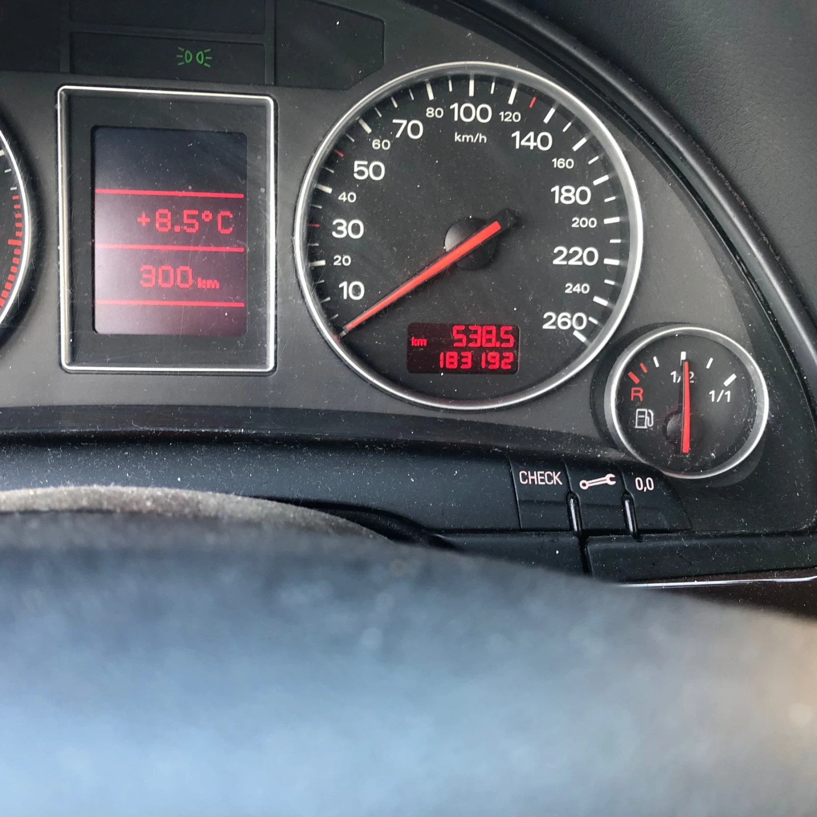 Audi A4 2.0 | Mobile.bg   6