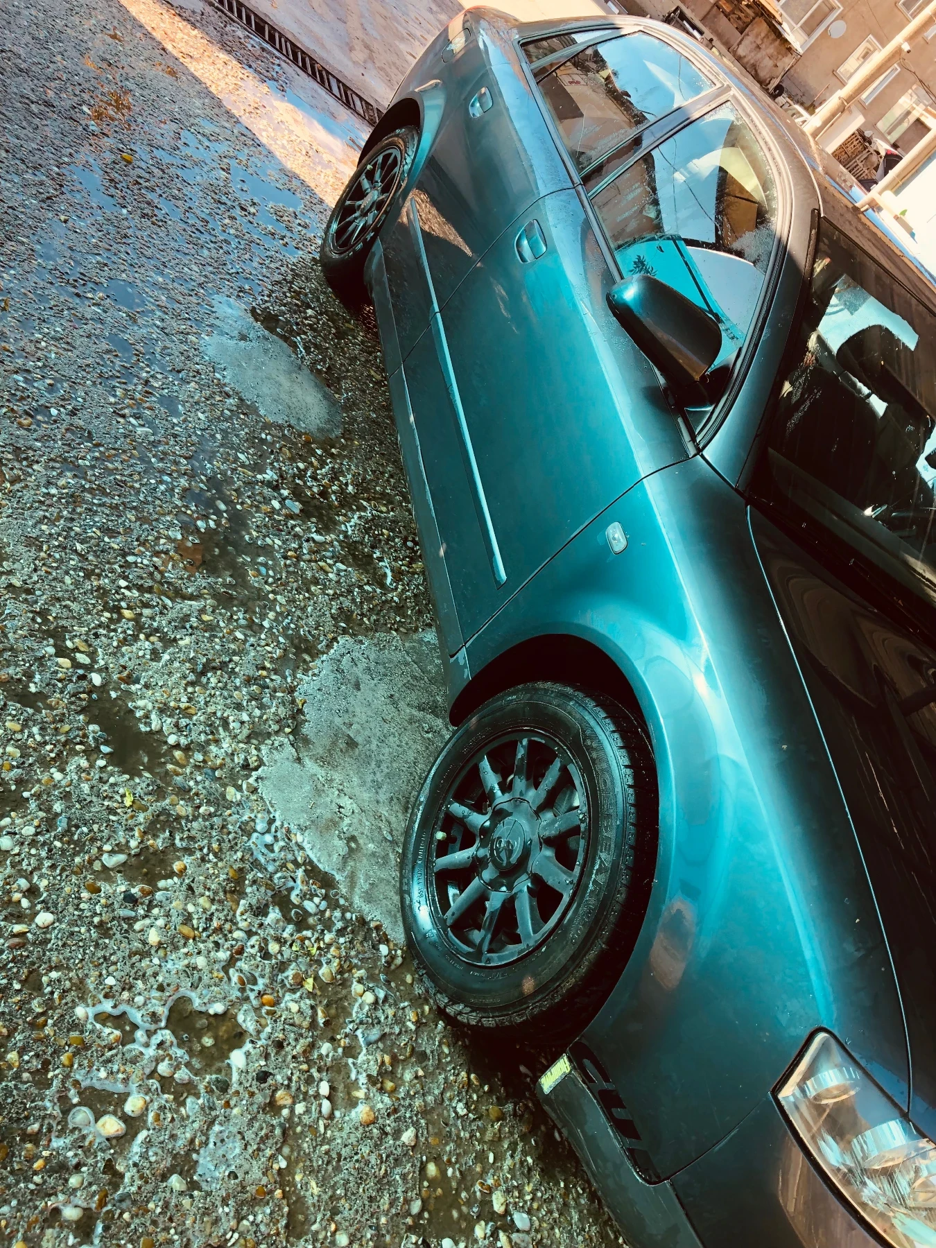 Audi A4 2.0 | Mobile.bg   3