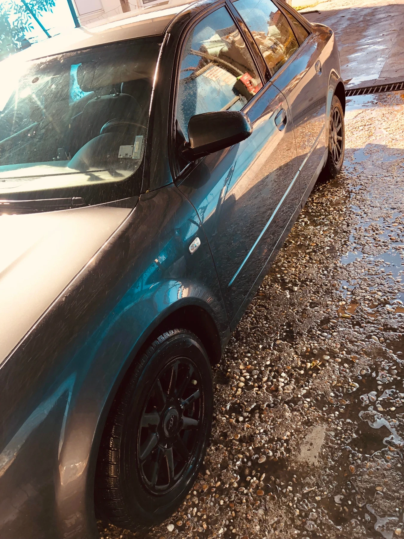 Audi A4 2.0 | Mobile.bg   1