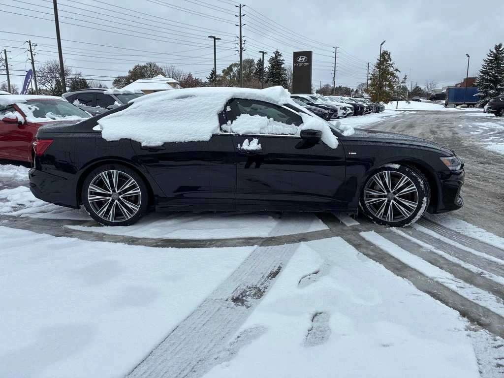 Audi A6 * Progressiv * CARFAX *    | Mobile.bg   3