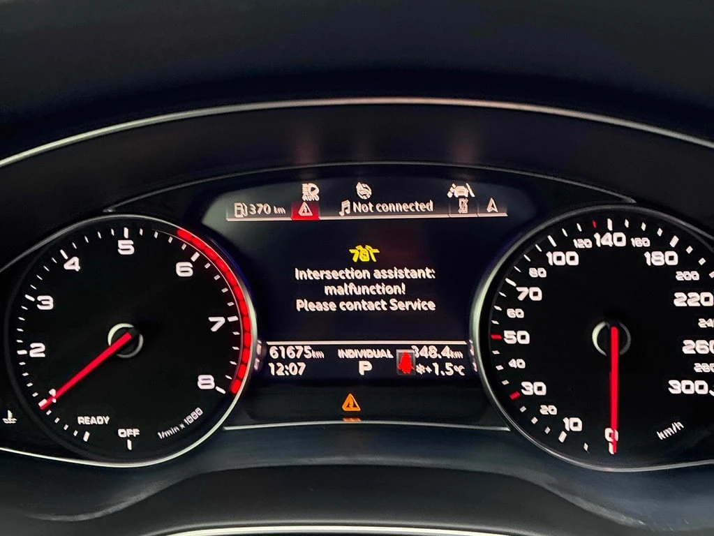 Audi A6 * Progressiv * CARFAX *    | Mobile.bg   15