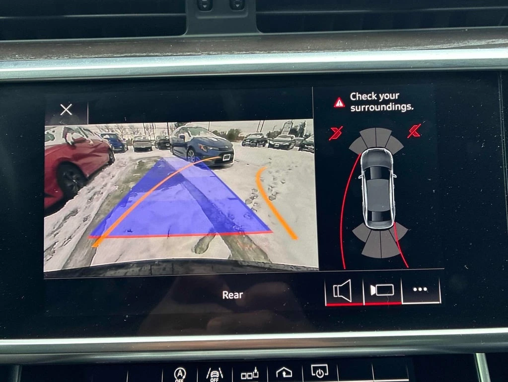 Audi A6 * Progressiv * CARFAX *    | Mobile.bg   12