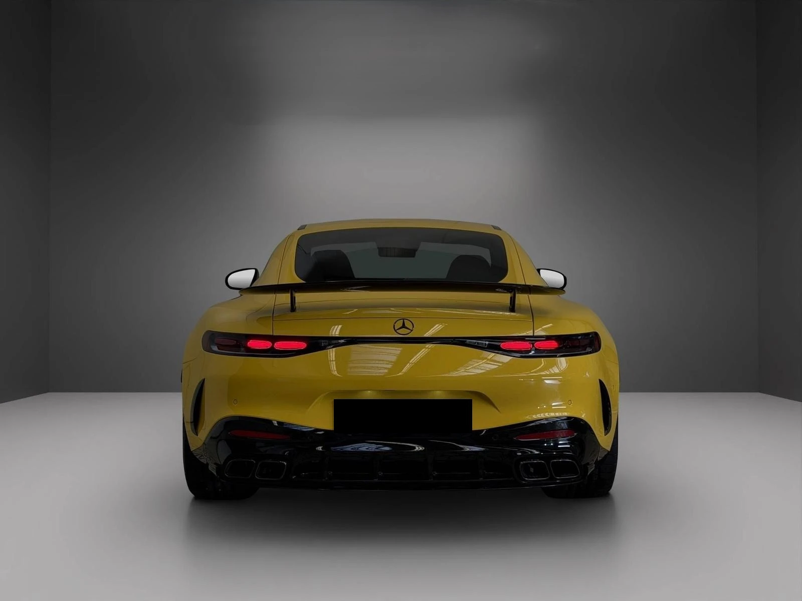 Mercedes-Benz AMG GT 63/COUPE/4MATIC/CARBON/AERO/BURM/NIGHT/360/LIFT/ - изображение 6