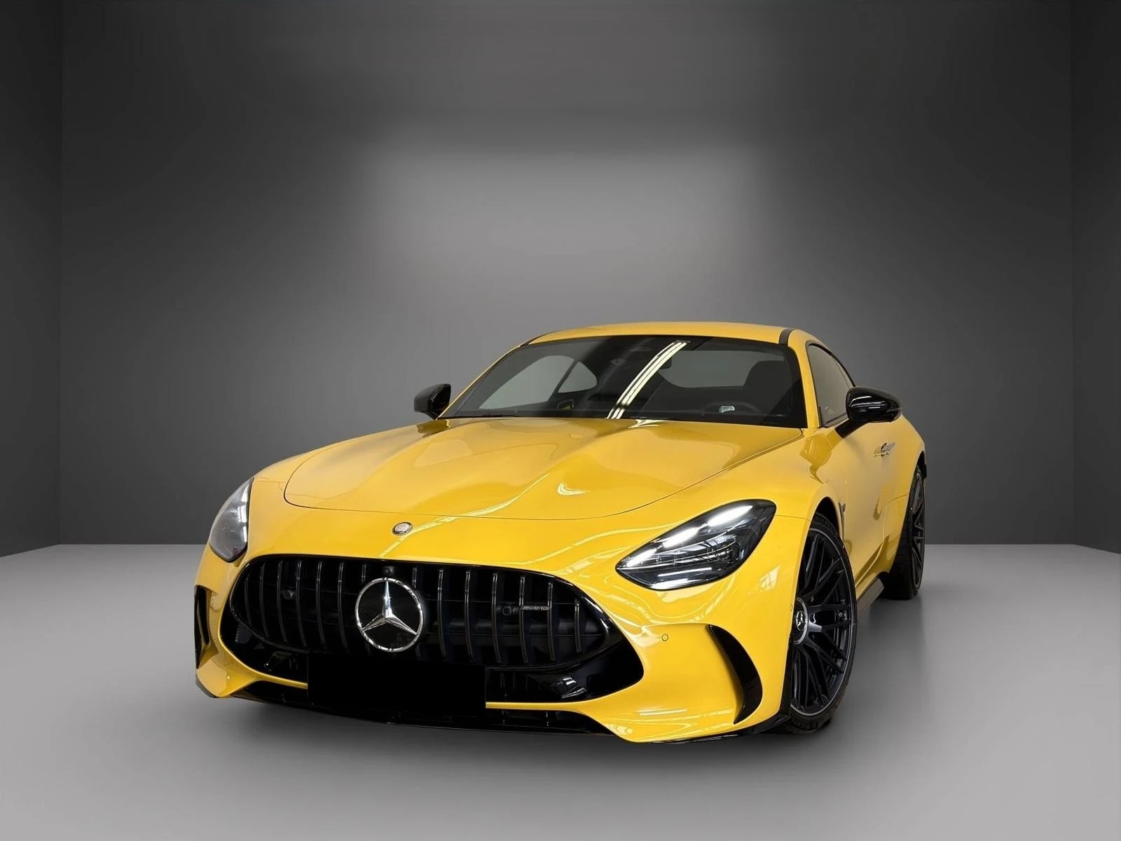 Mercedes-Benz AMG GT 63/COUPE/4MATIC/CARBON/AERO/BURM/NIGHT/360/LIFT/ - изображение 3