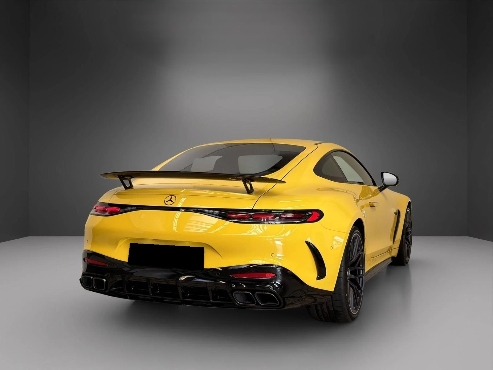 Mercedes-Benz AMG GT 63/COUPE/4MATIC/CARBON/AERO/BURM/NIGHT/360/LIFT/ - изображение 7