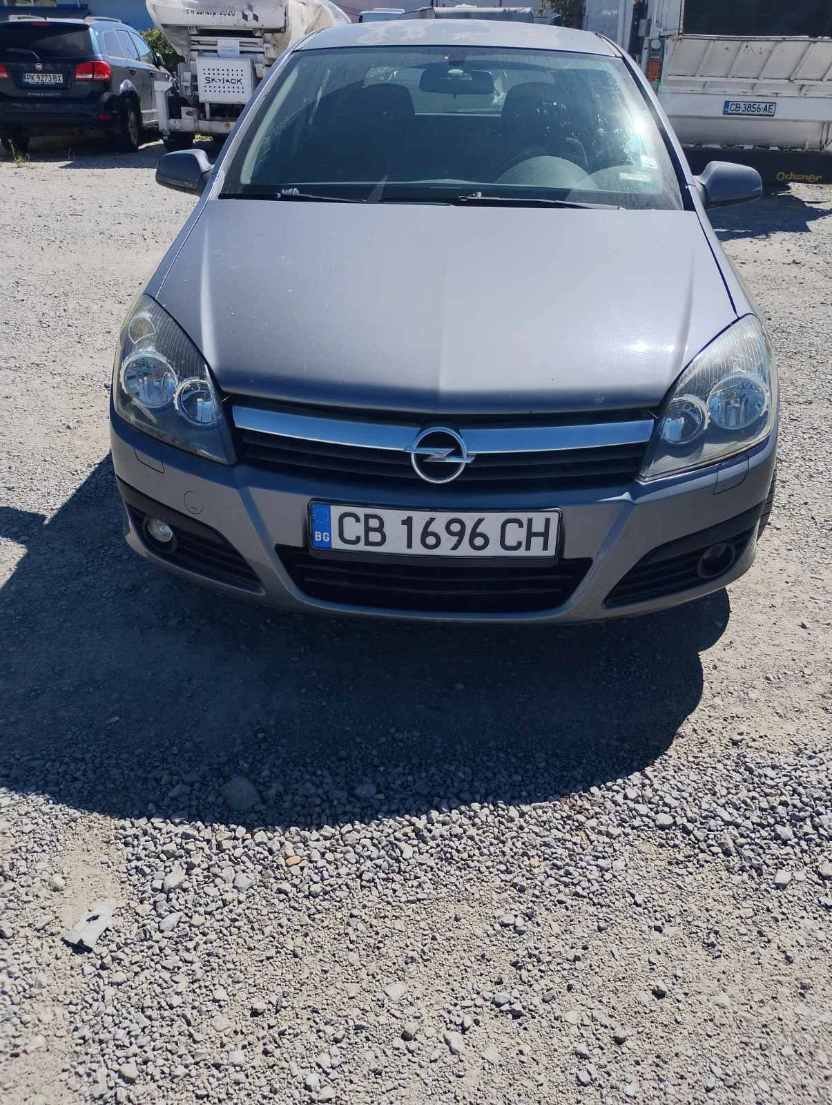 Opel Astra 1.7 CDTI 101KC | Mobile.bg � ����������� 1