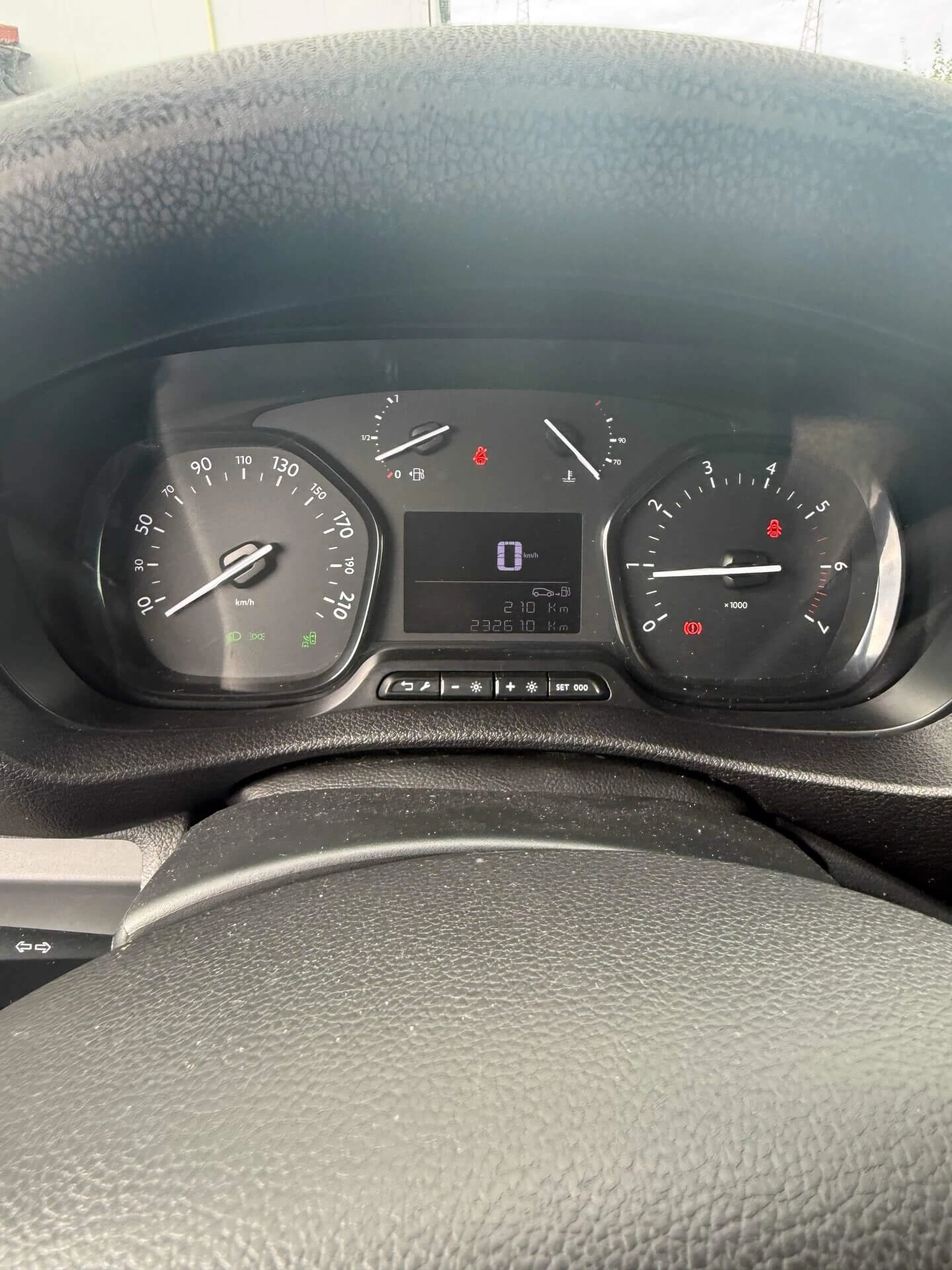 Citroen Jumpy Товарен/Камера/Мъртва точка/Автопилот/Навигация - изображение 10