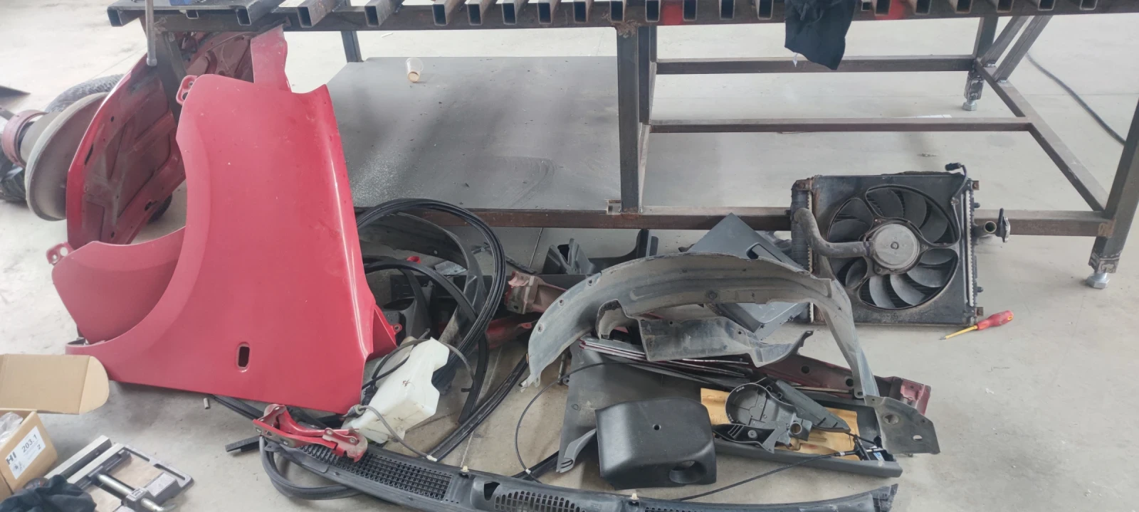 Suzuki Wagon r  - изображение 6