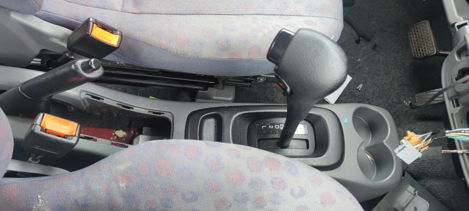 Suzuki Wagon r  - изображение 7