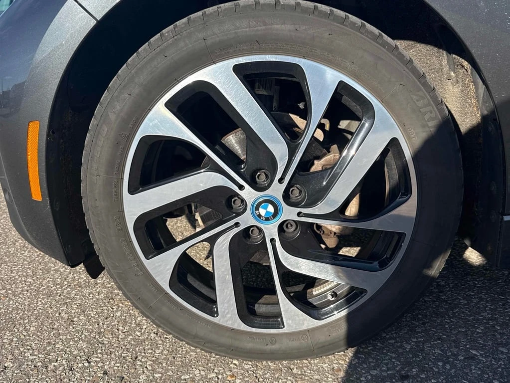 BMW i3 * Auto w/Range Extender * CARFAX * ��� ����������� | Mobile.bg � ����������� 16