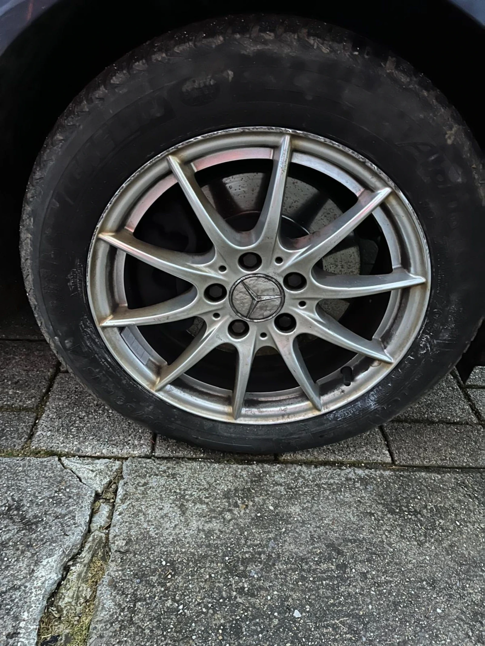 Mercedes-Benz CLK  - изображение 5