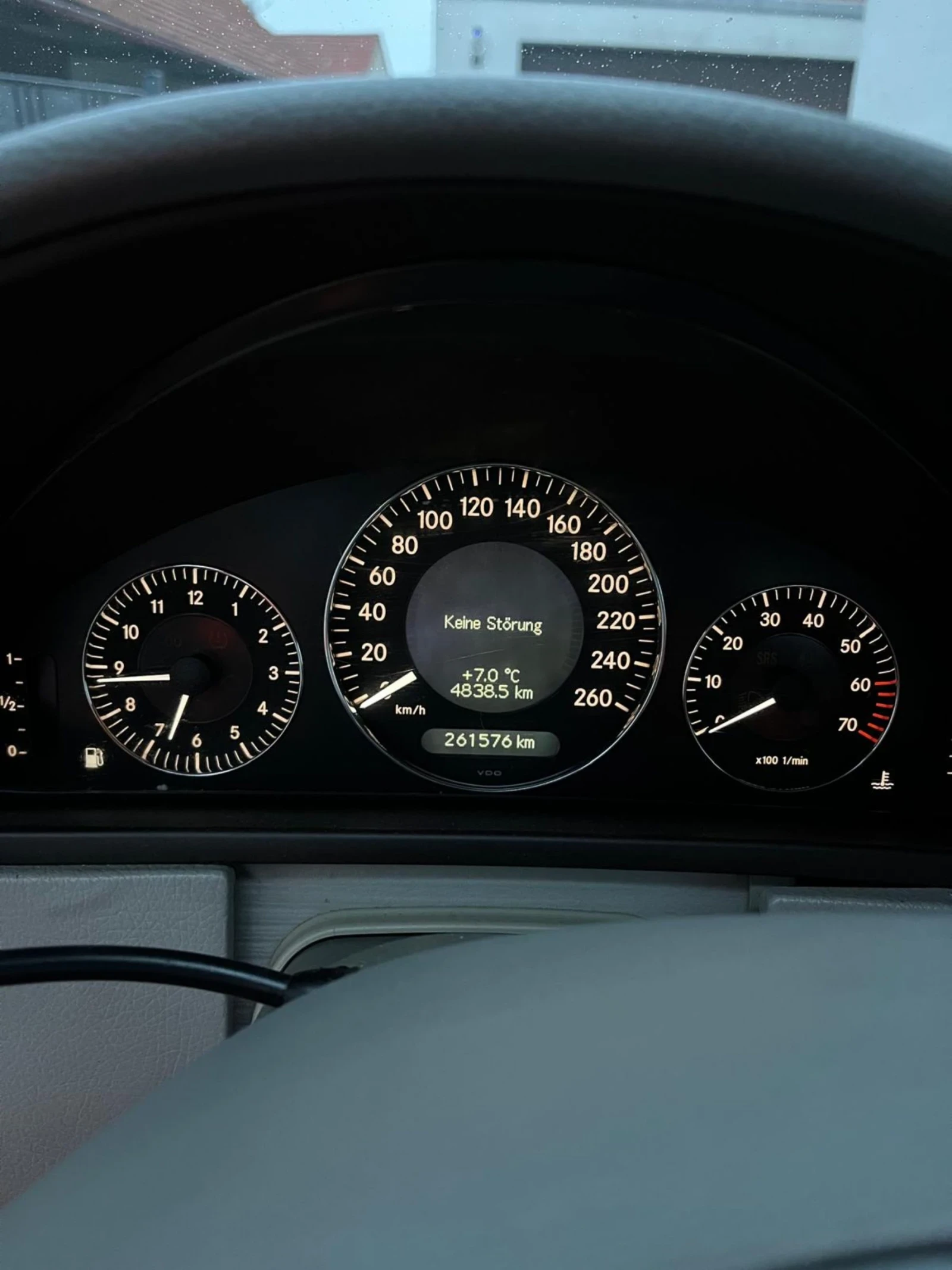 Mercedes-Benz CLK  - изображение 6