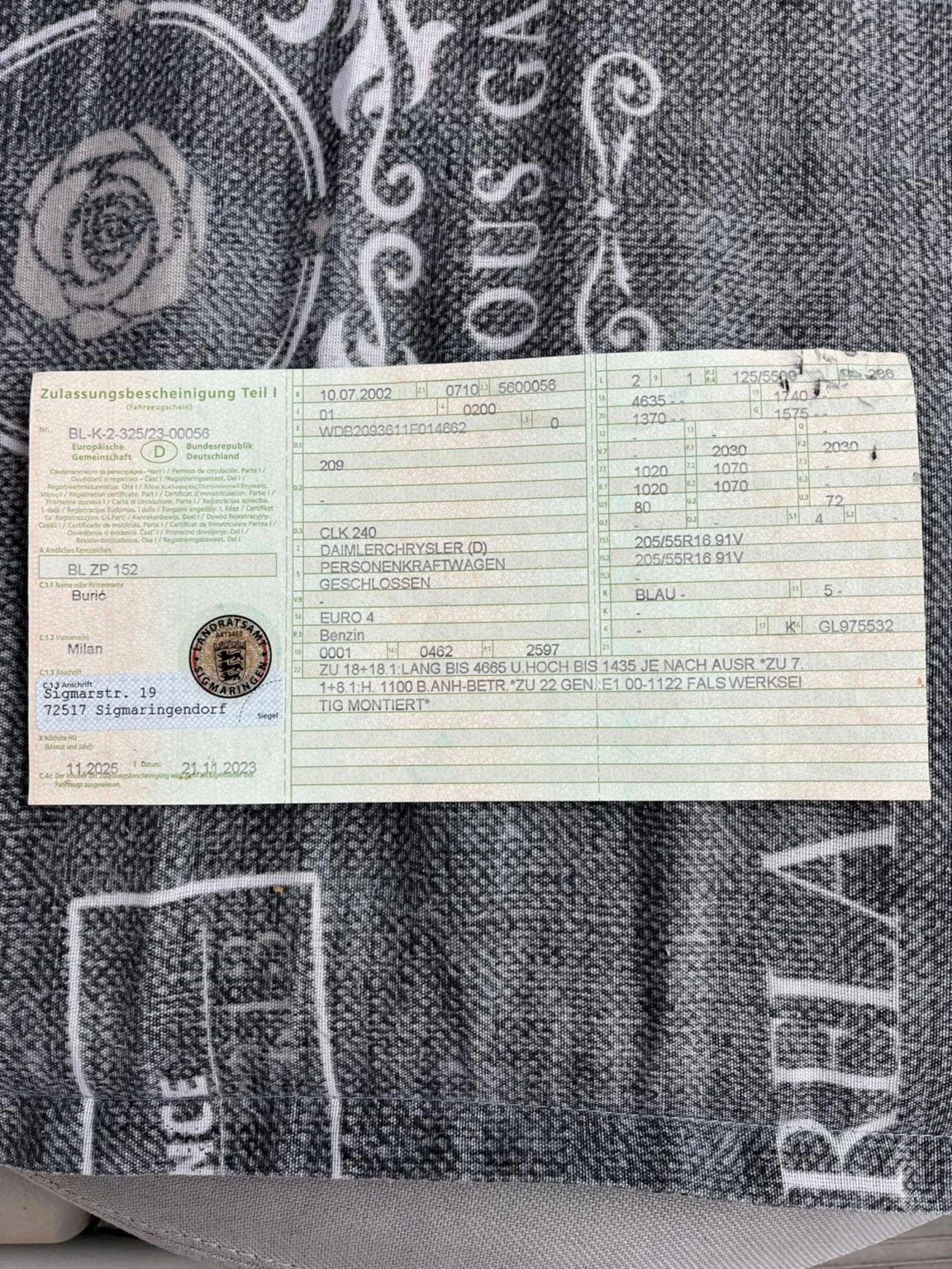 Mercedes-Benz CLK | Mobile.bg � ����������� 12