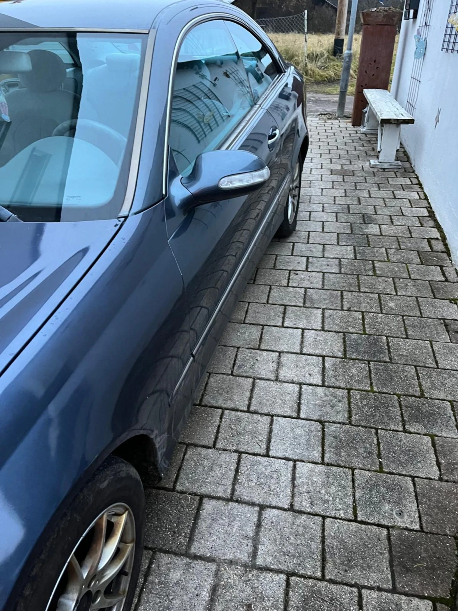 Mercedes-Benz CLK | Mobile.bg � ����������� 11