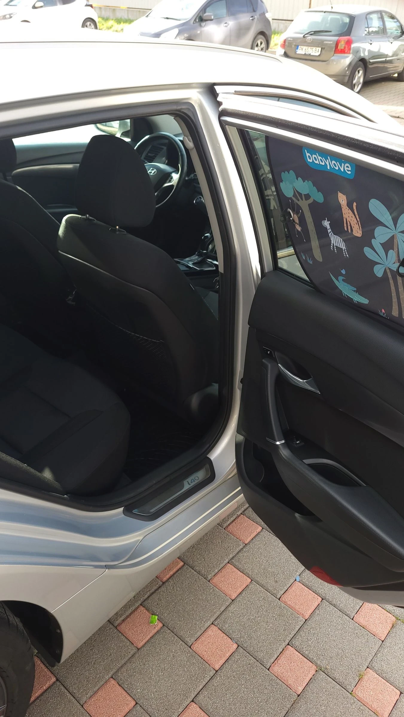 Hyundai I40 1.7crdi 136�.�  | Mobile.bg � ����������� 13