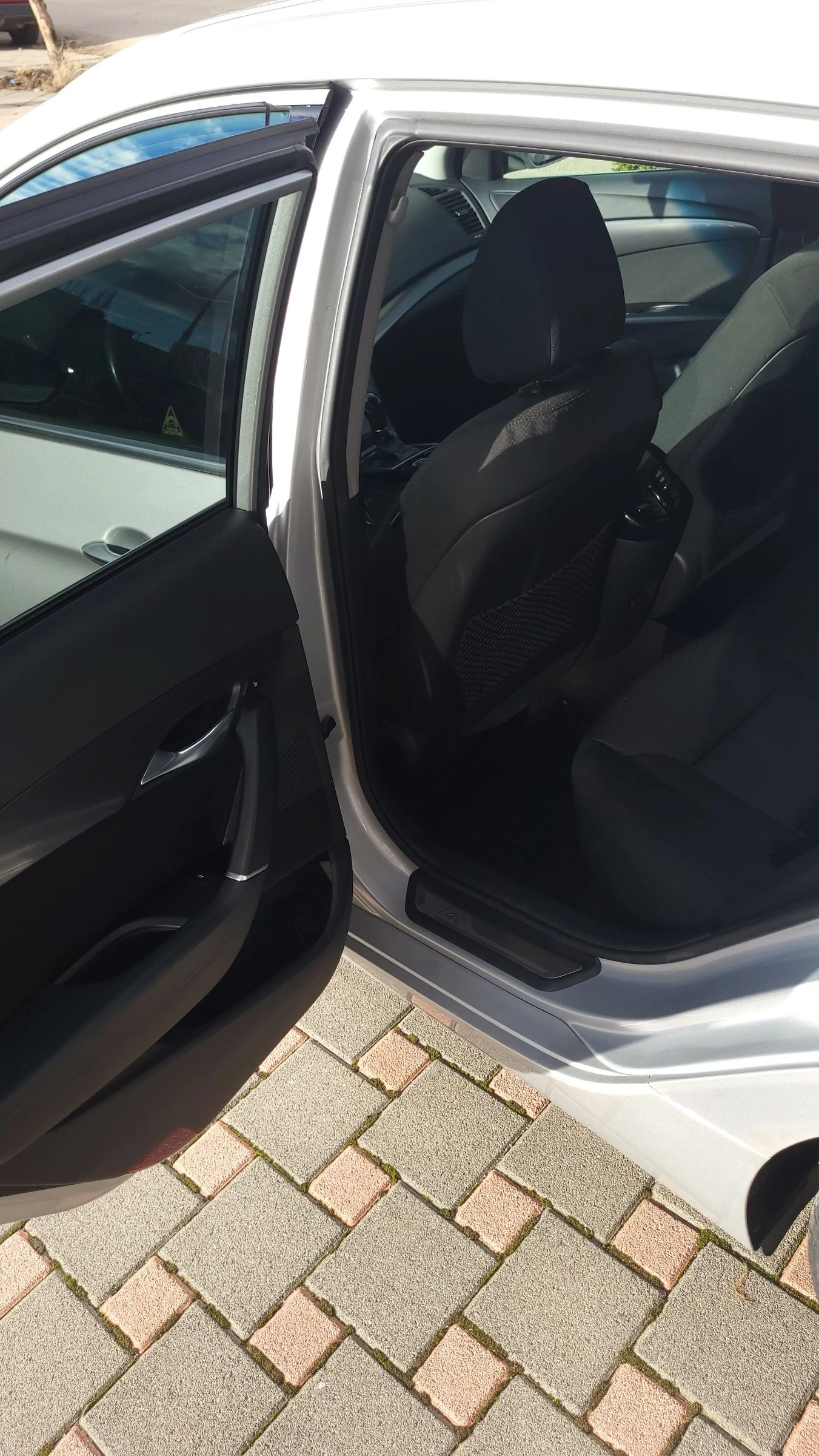 Hyundai I40 1.7crdi 136�.�  | Mobile.bg � ����������� 11