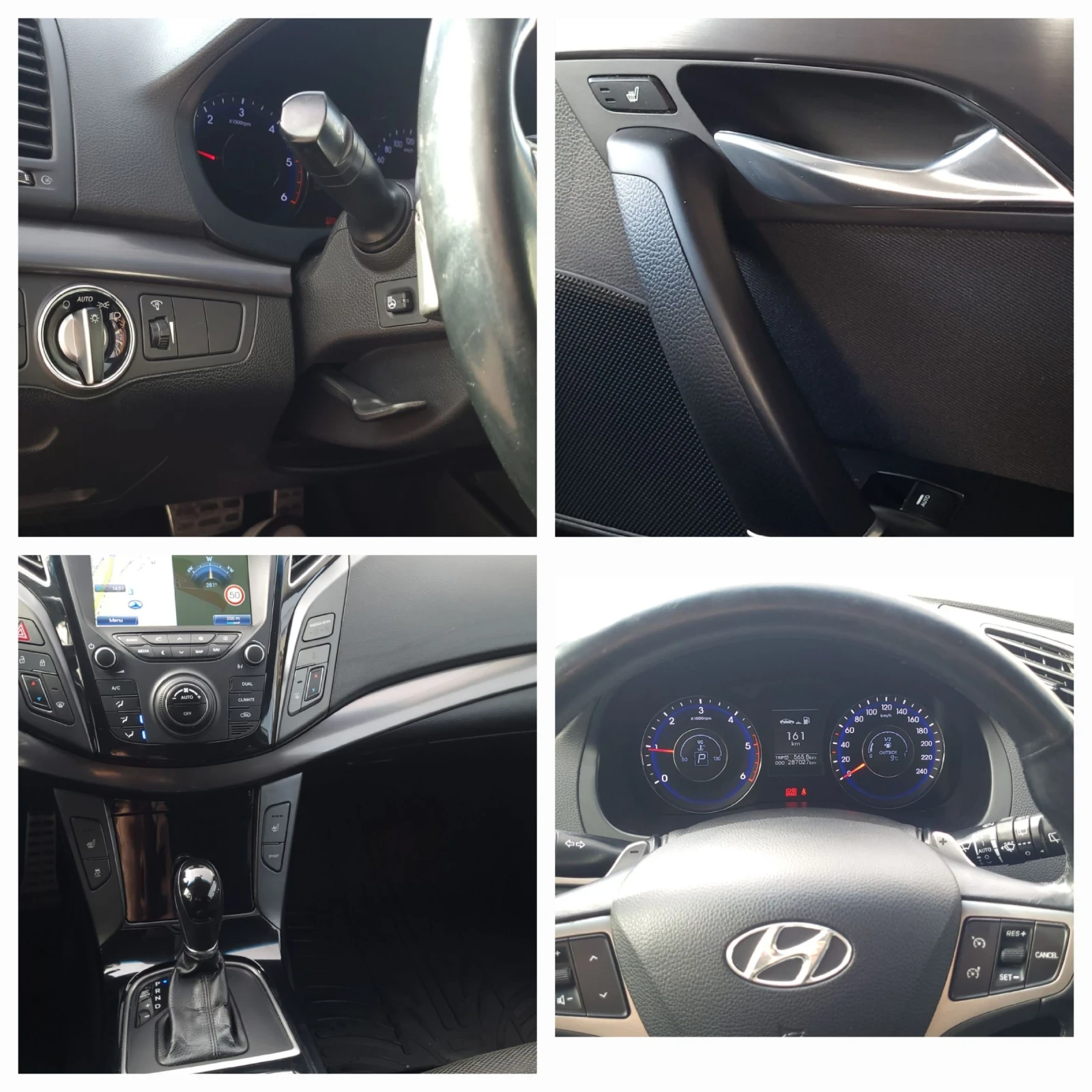 Hyundai I40 1.7crdi 136�.�  | Mobile.bg � ����������� 15