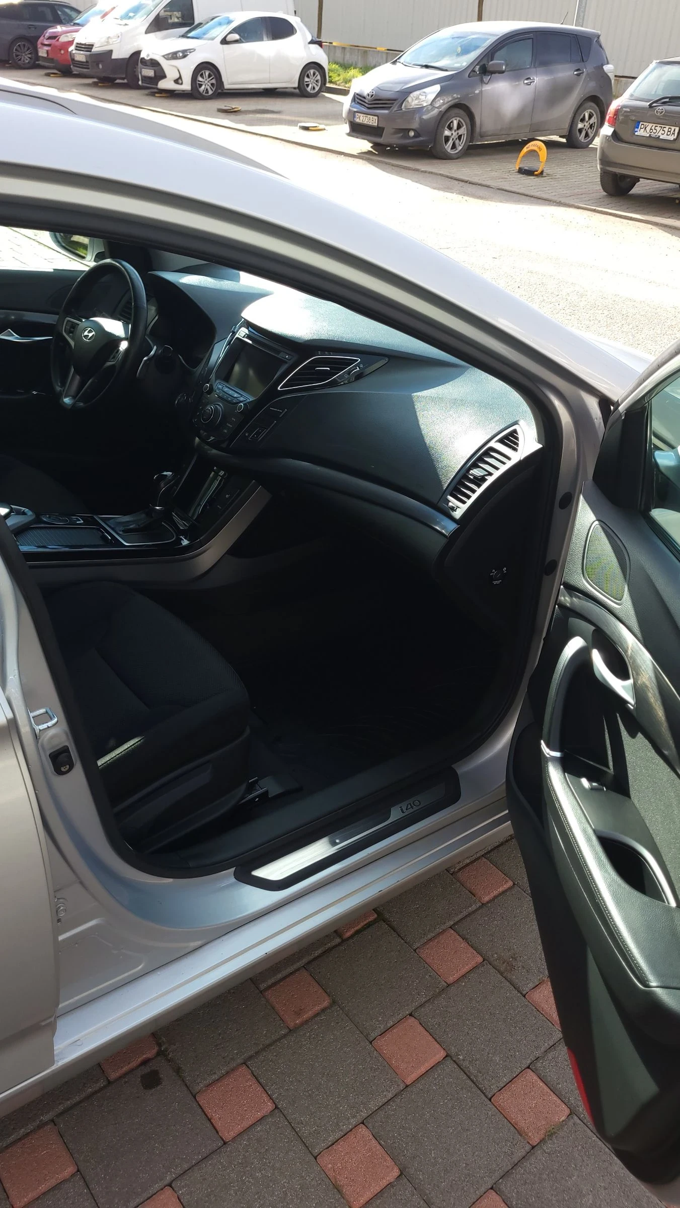 Hyundai I40 1.7crdi 136�.�  | Mobile.bg � ����������� 12