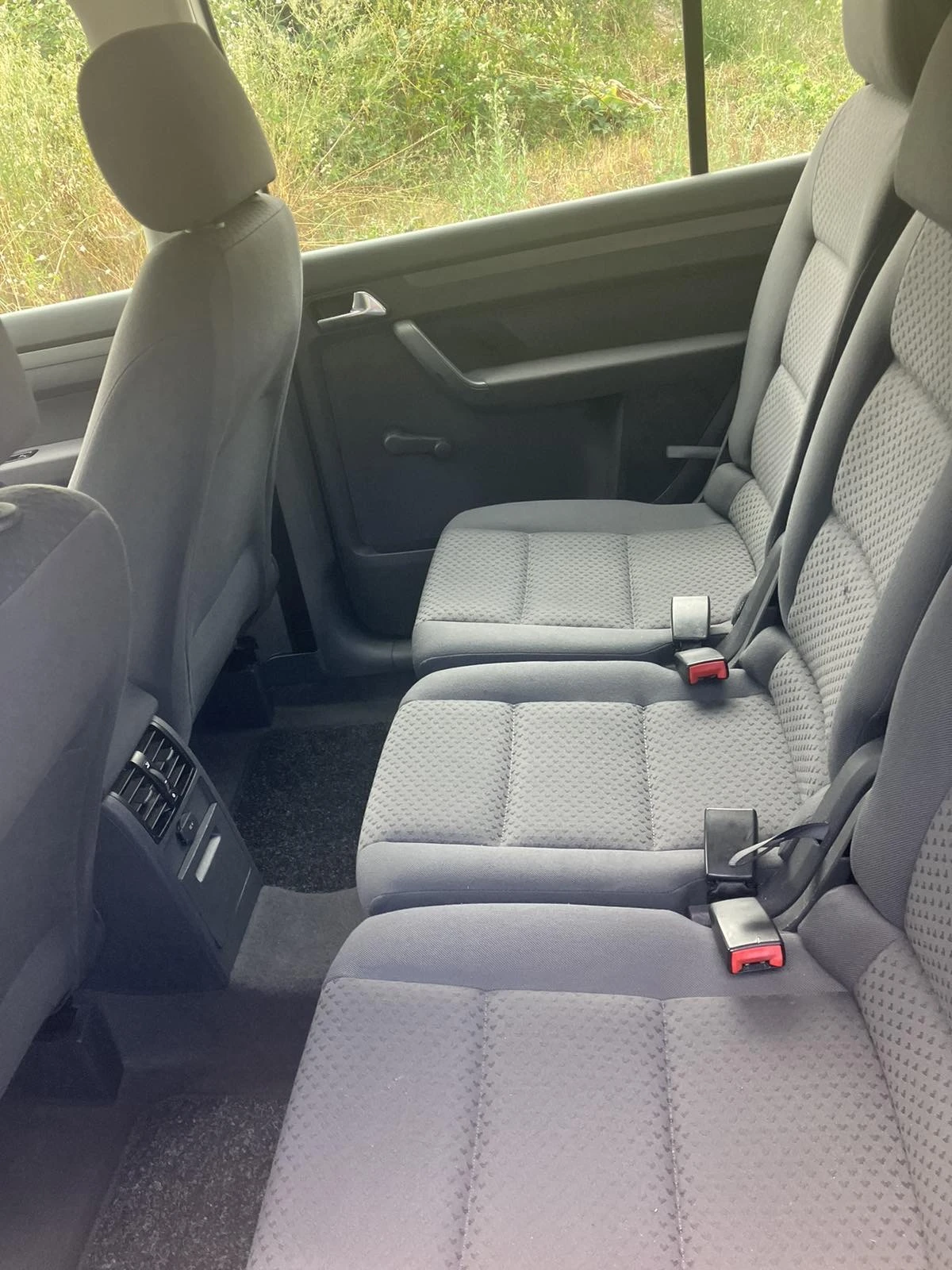 VW Touran 1.9 TDI - изображение 6