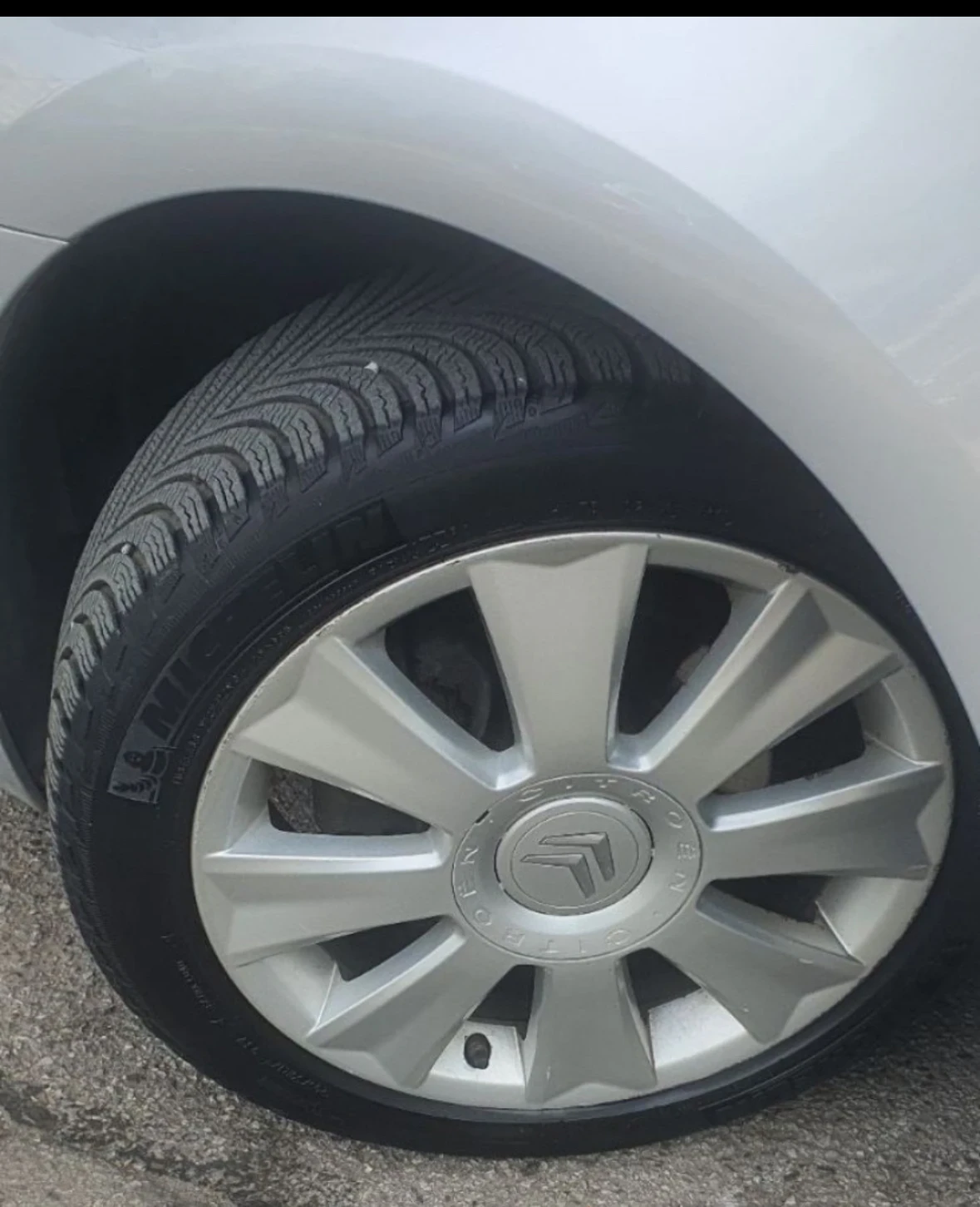 Citroen C4  - изображение 3