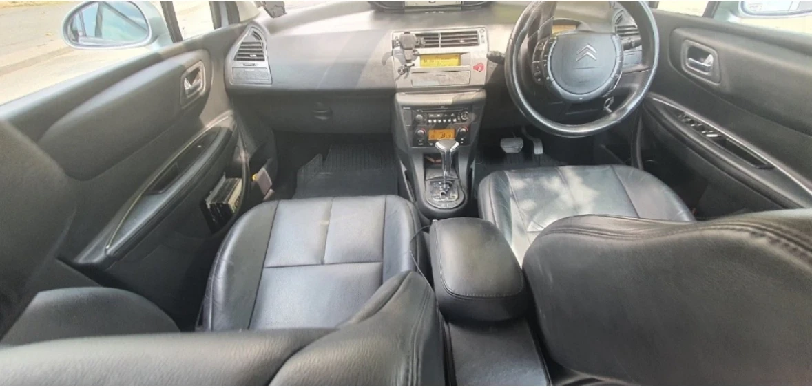 Citroen C4  - изображение 5