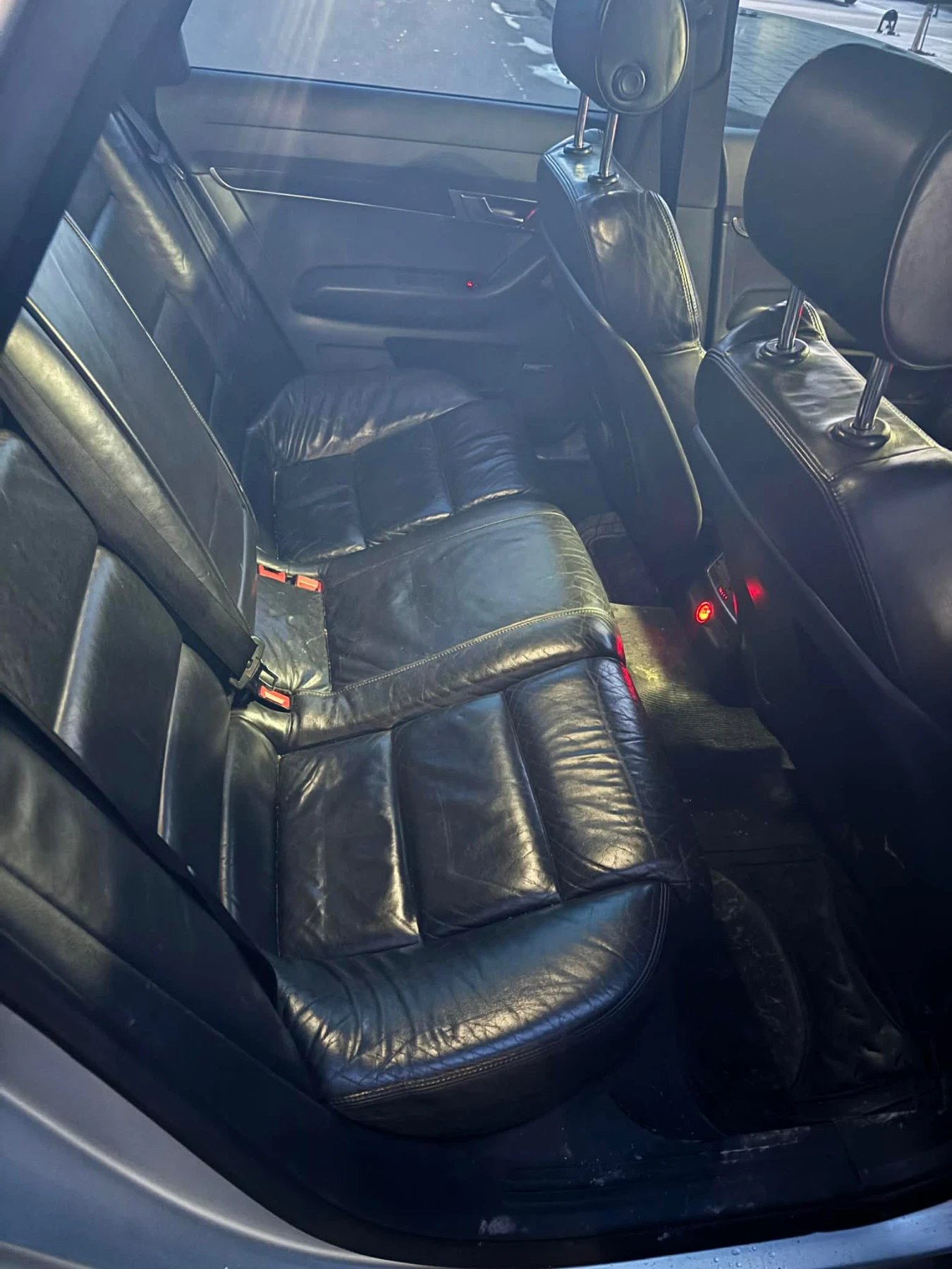 Audi A6  - изображение 6