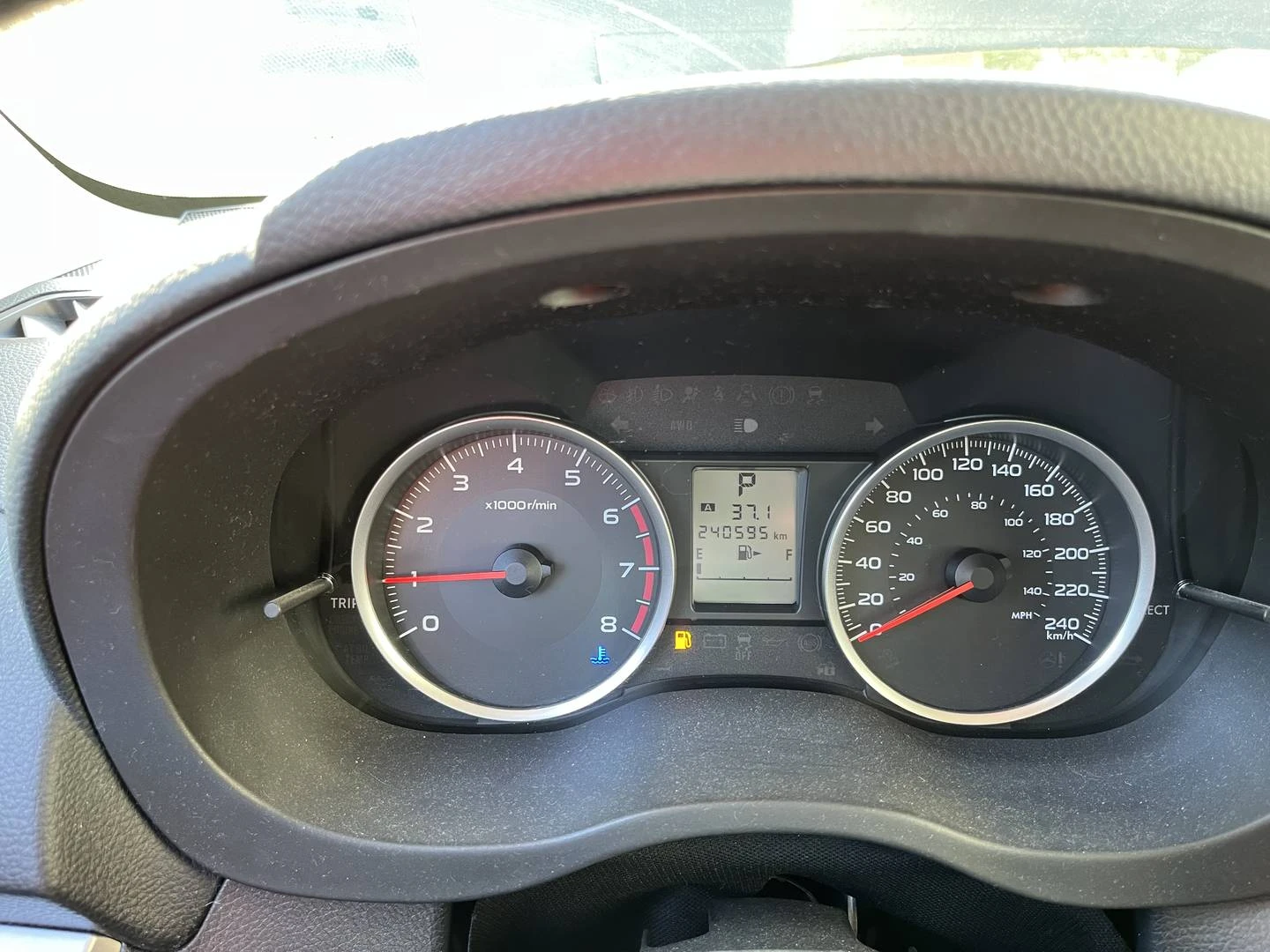 Subaru Forester 2.5i Premium | Mobile.bg � ����������� 9