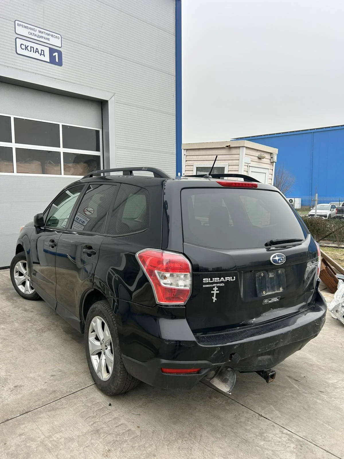 Subaru Forester 2.5i Premium | Mobile.bg � ����������� 2