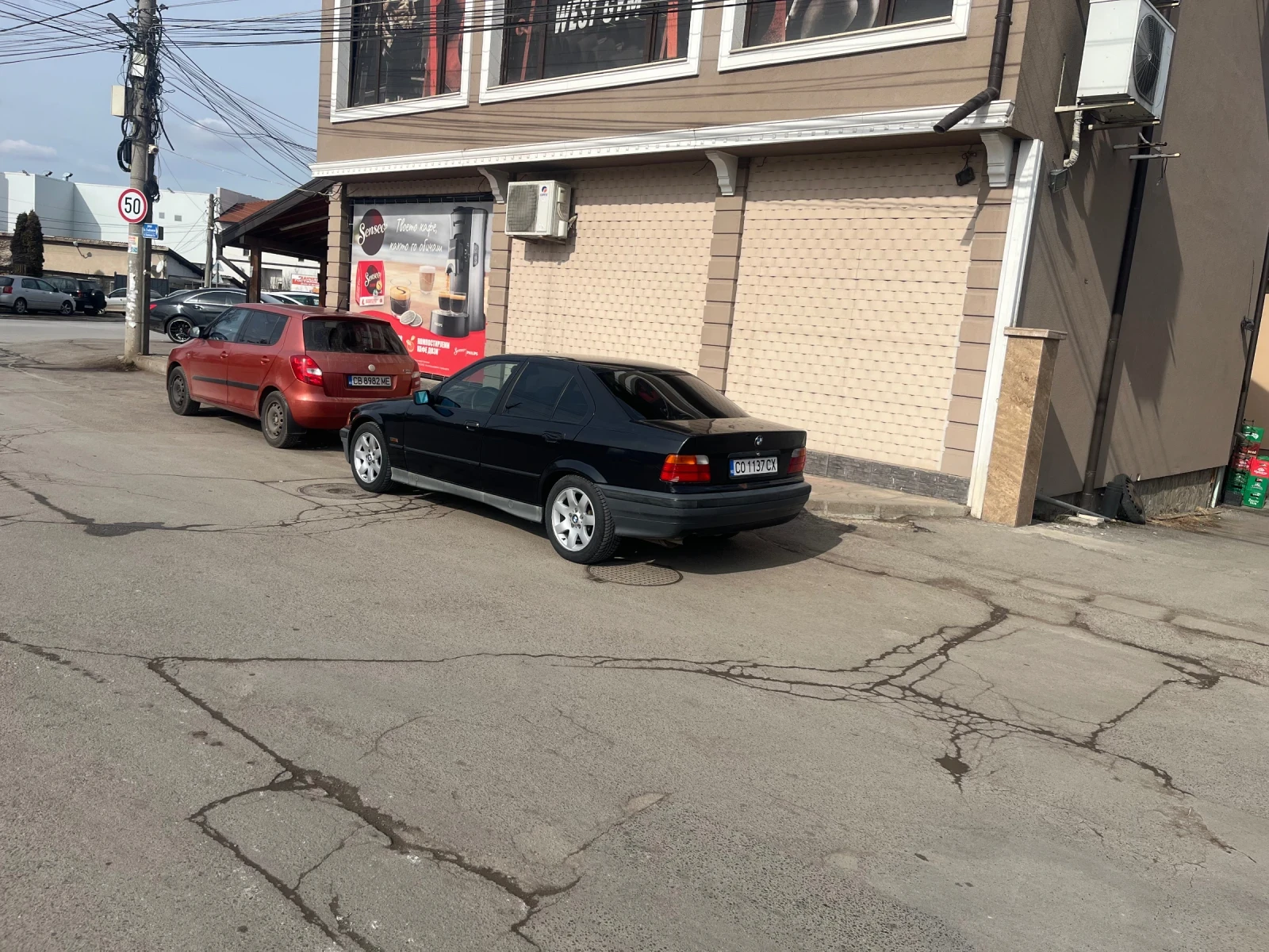 BMW 316  - изображение 6