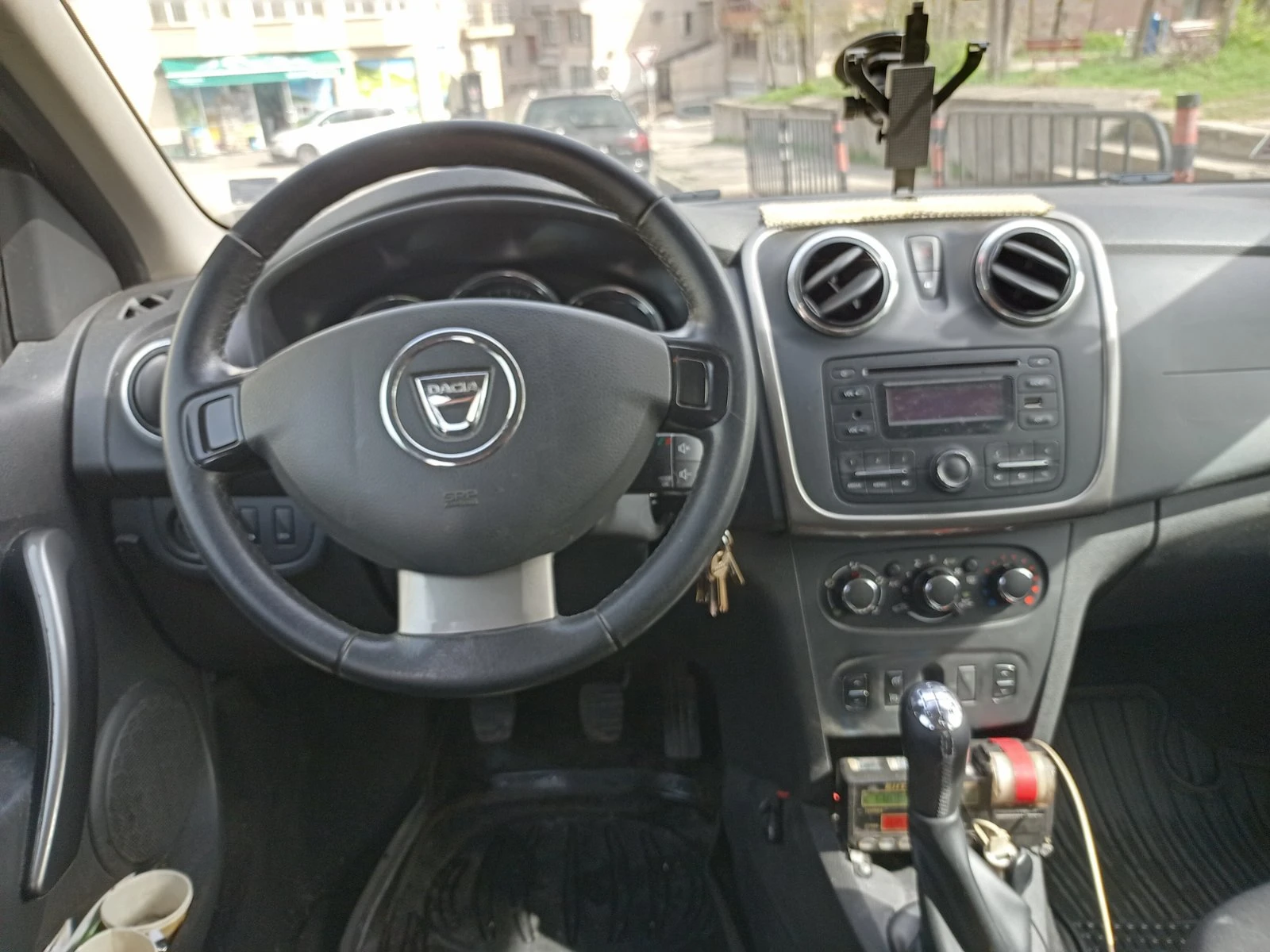 Dacia Logan MCV | Mobile.bg � ����������� 5