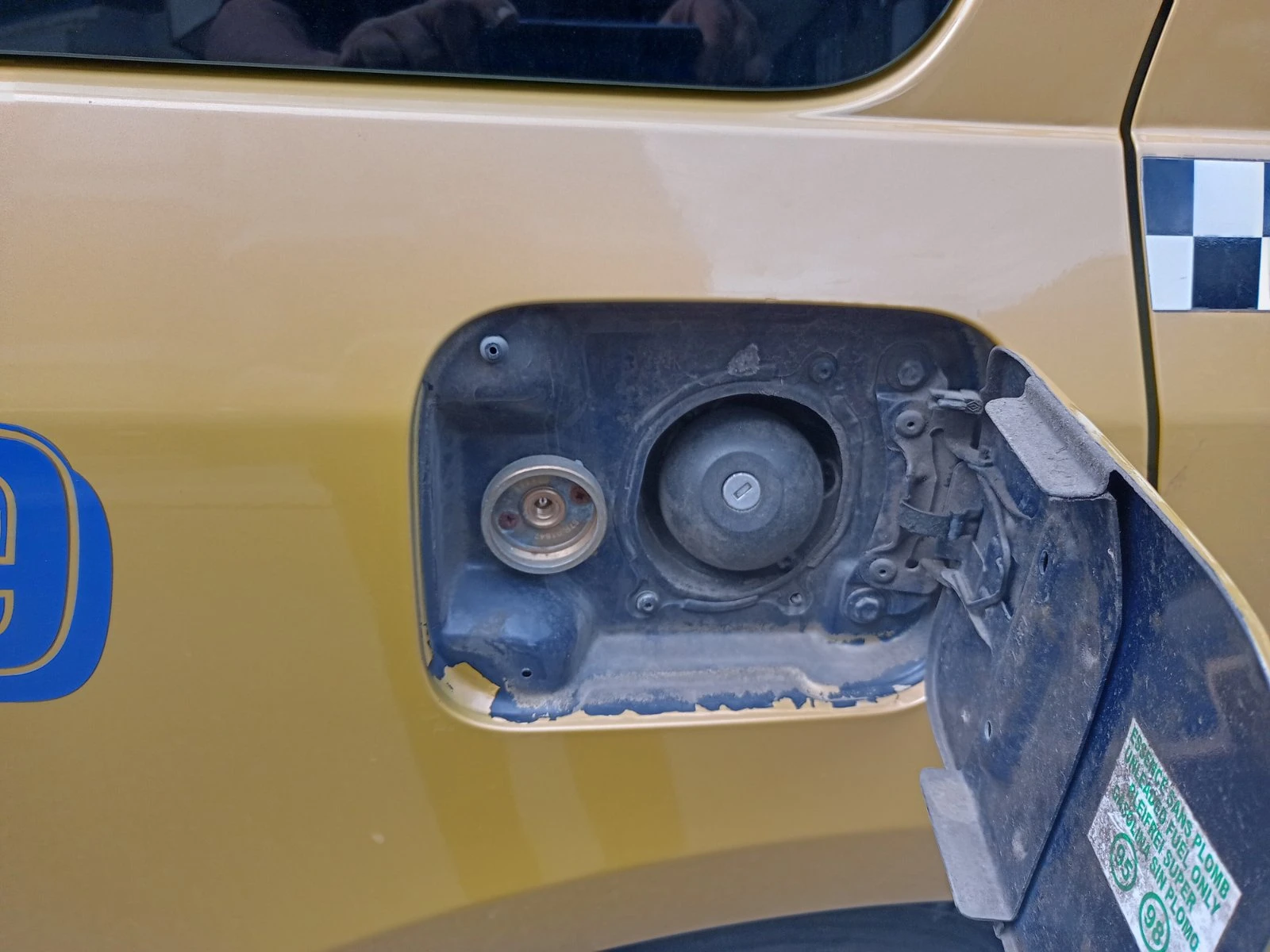 Dacia Logan MCV | Mobile.bg � ����������� 7