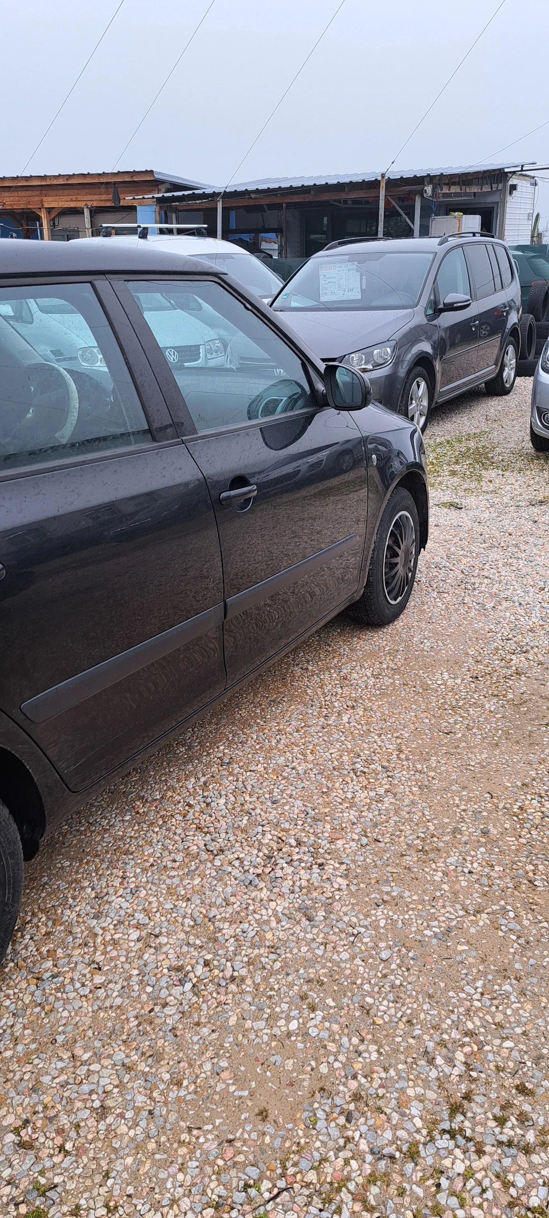 Skoda Fabia 1.4 | Mobile.bg � ����������� 7