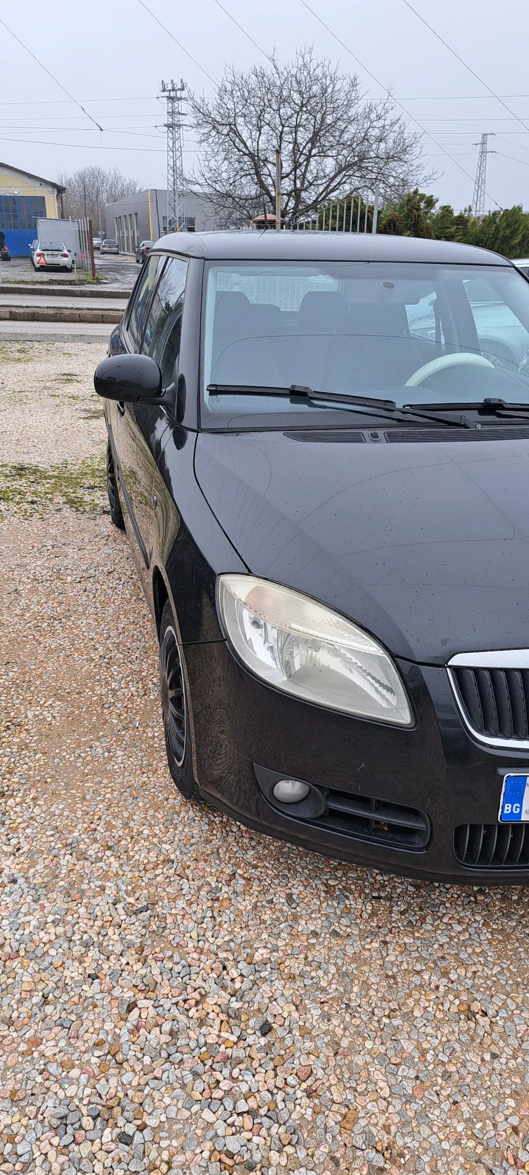 Skoda Fabia 1.4 | Mobile.bg � ����������� 6