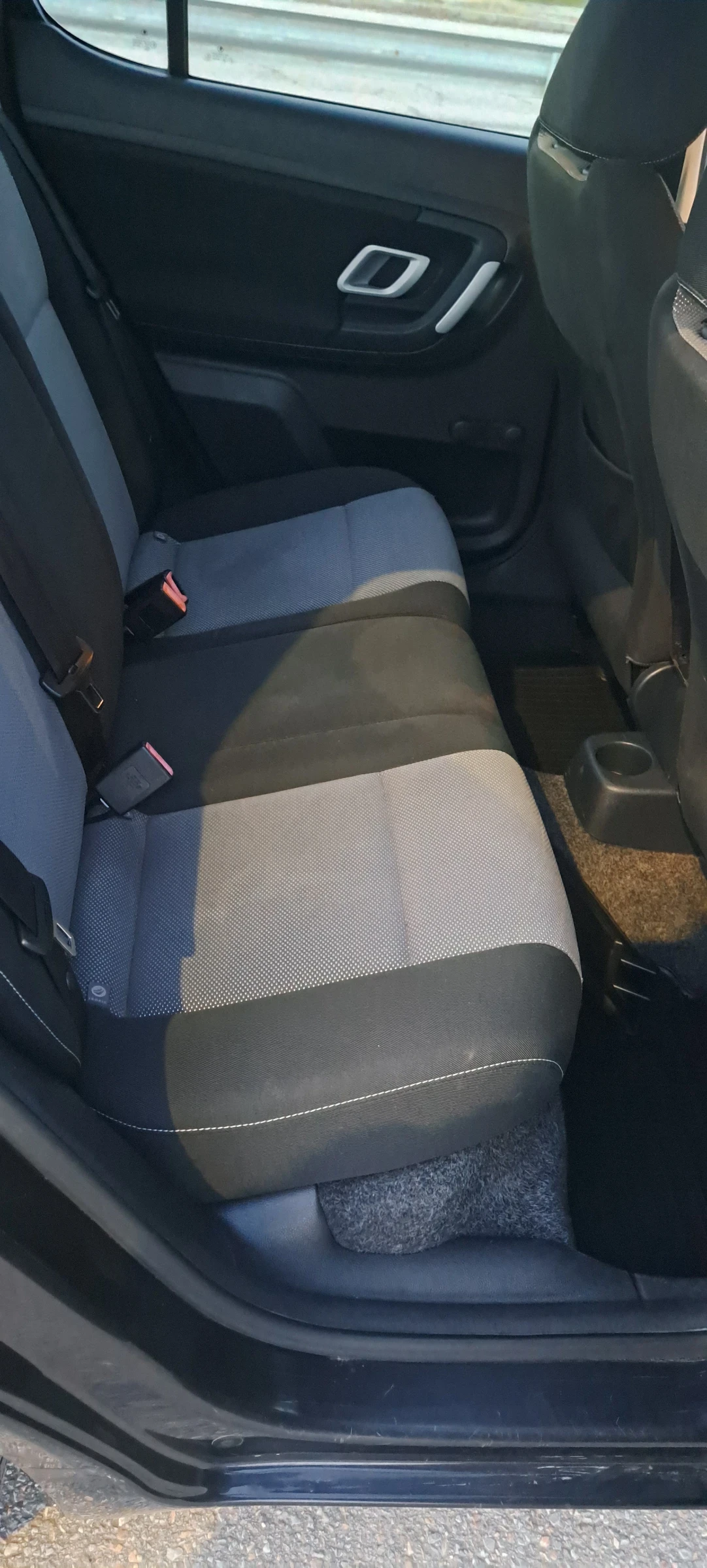 Skoda Fabia 1.4 | Mobile.bg � ����������� 10