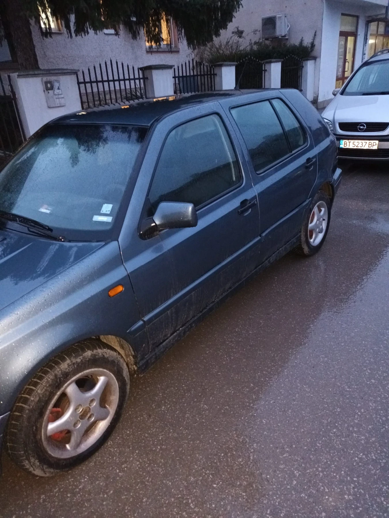 VW Golf 1.6 ����� ��������� | Mobile.bg � ����������� 2