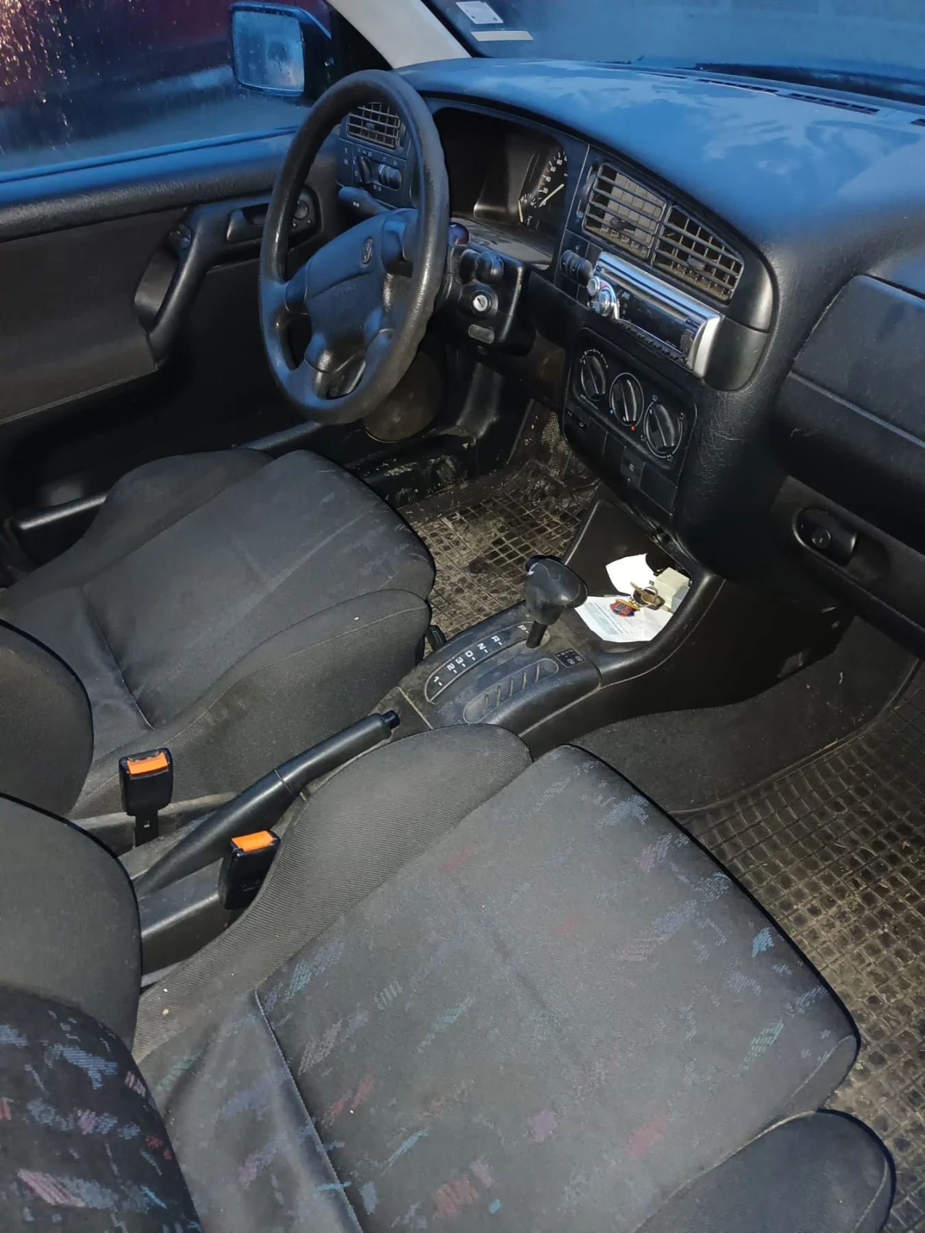 VW Golf 1.6 ����� ��������� | Mobile.bg � ����������� 4