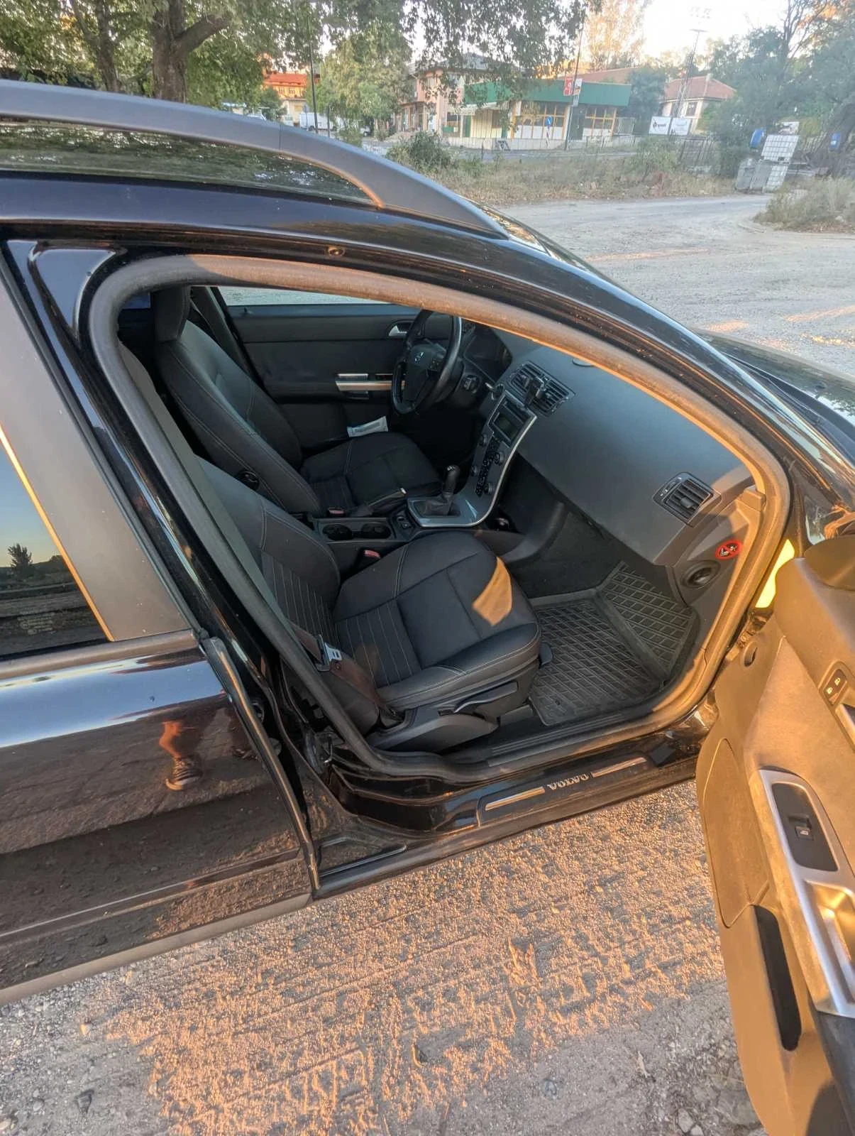 Volvo V50 2.0i ��� | Mobile.bg � ����������� 8