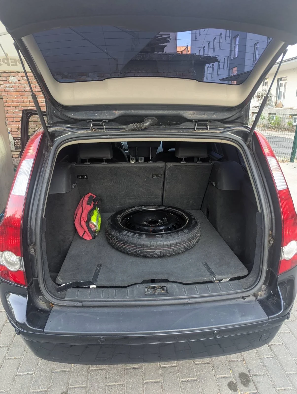 Volvo V50 2.0i ��� | Mobile.bg � ����������� 10