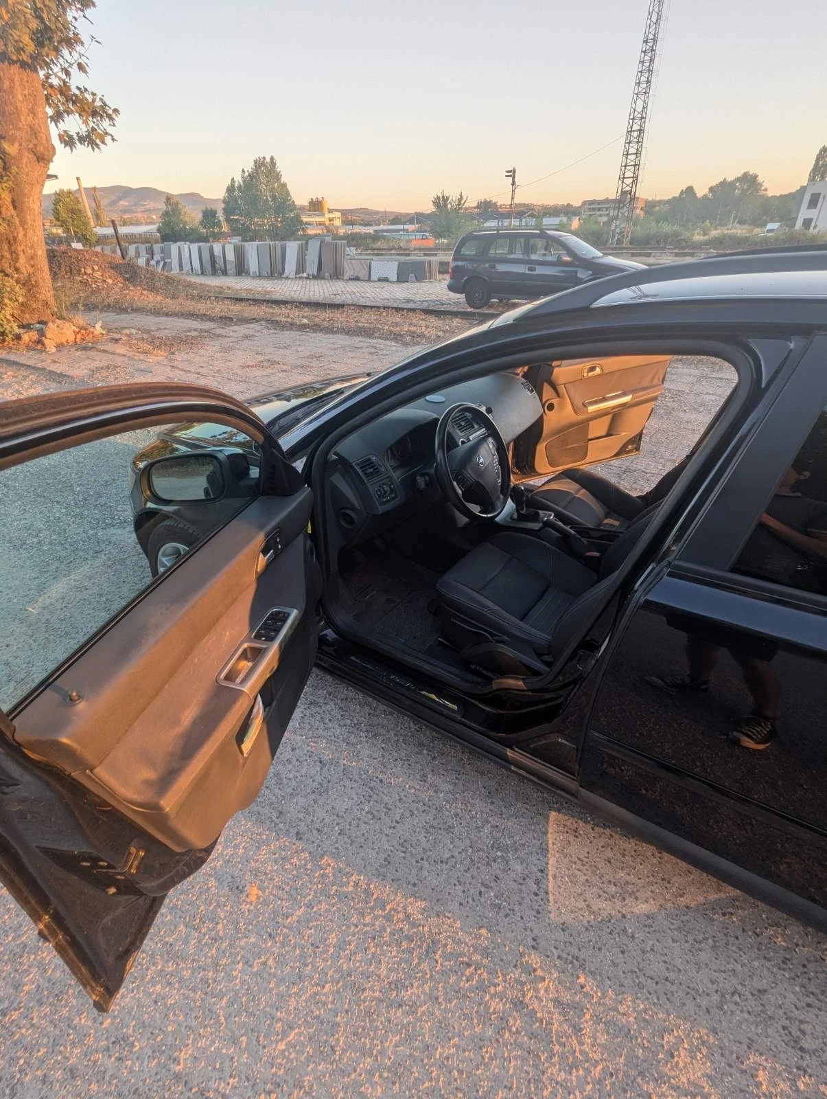 Volvo V50 2.0i ��� | Mobile.bg � ����������� 6