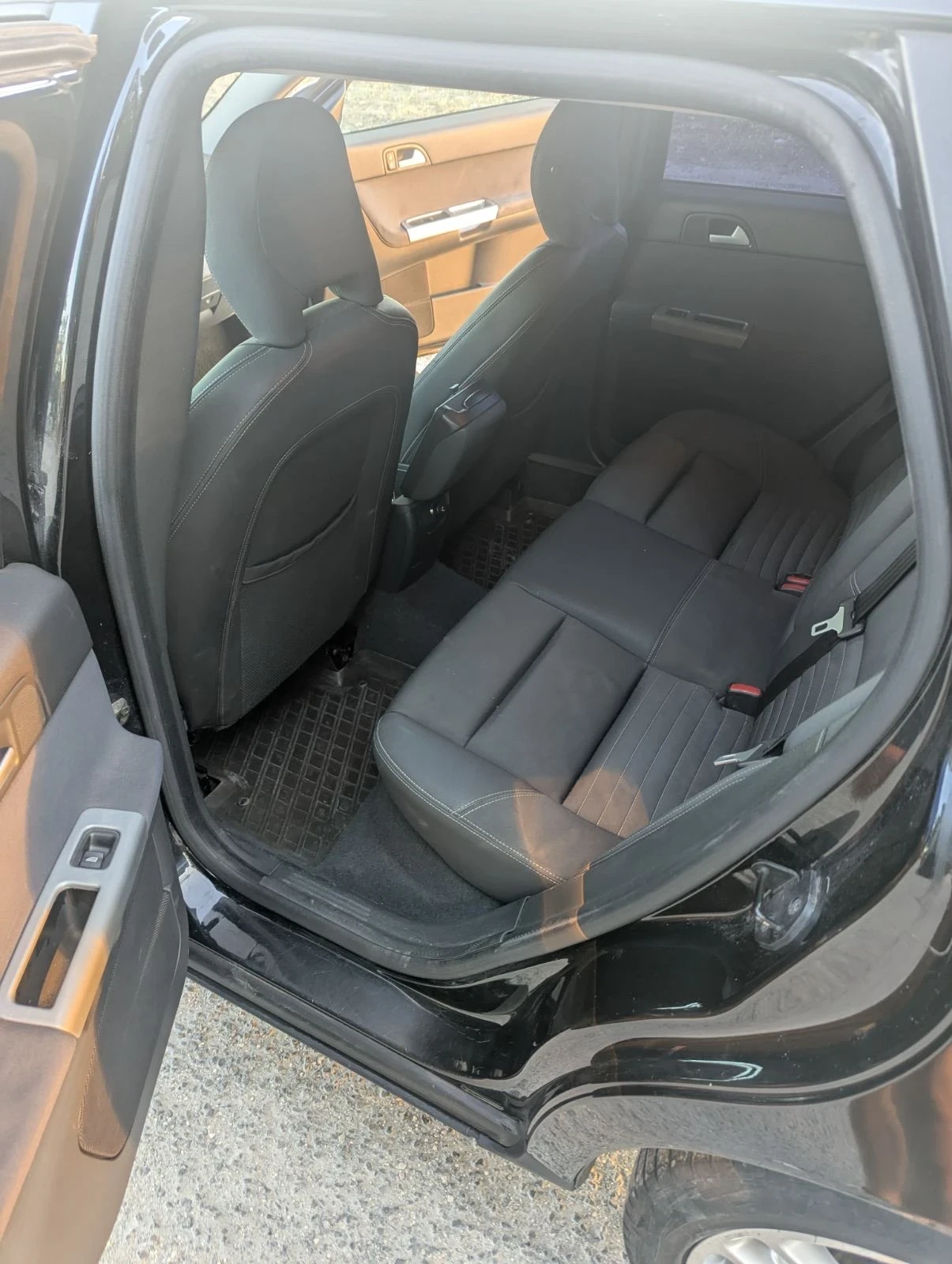 Volvo V50 2.0i ��� | Mobile.bg � ����������� 12