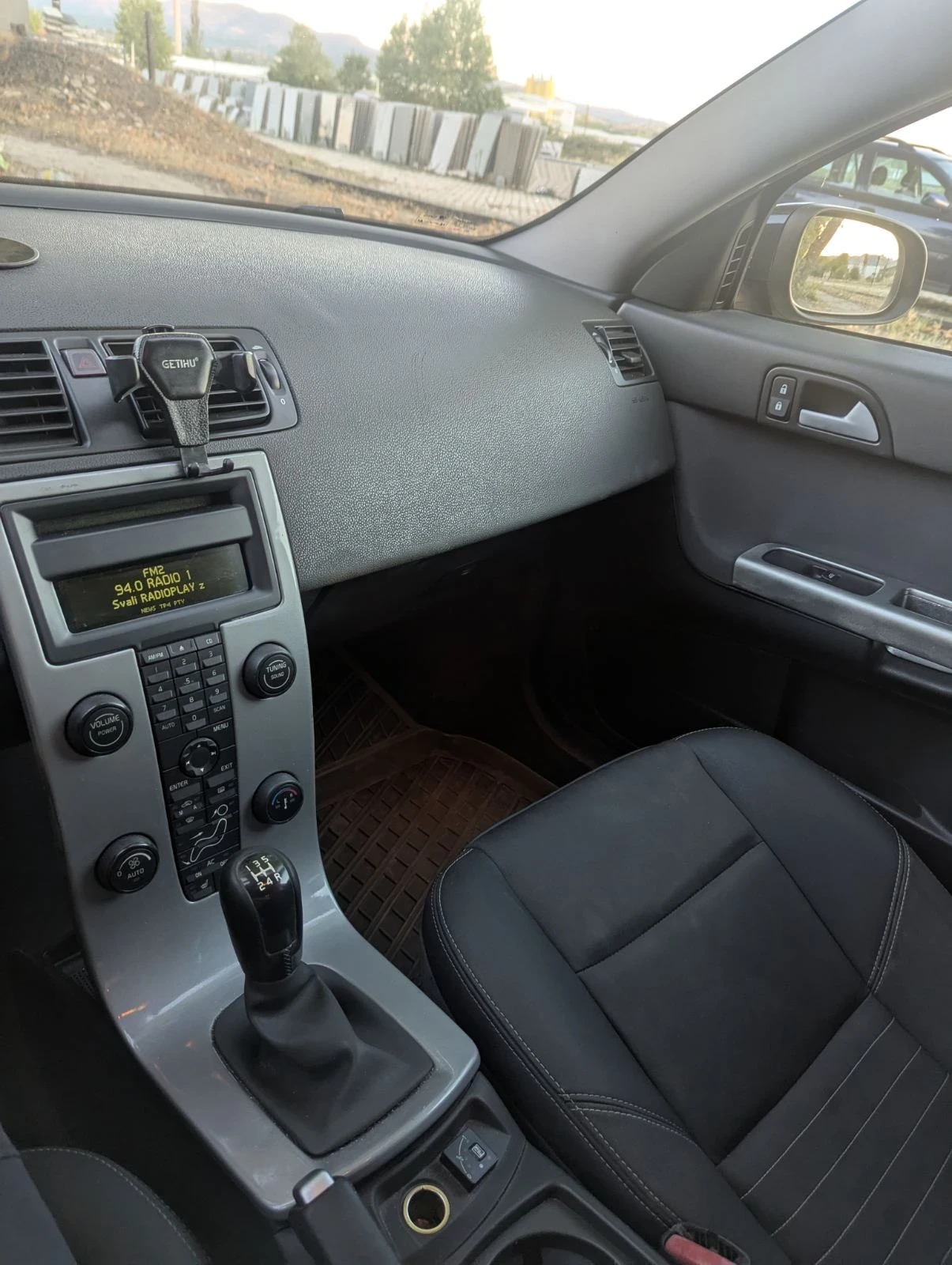 Volvo V50 2.0i ��� | Mobile.bg � ����������� 11